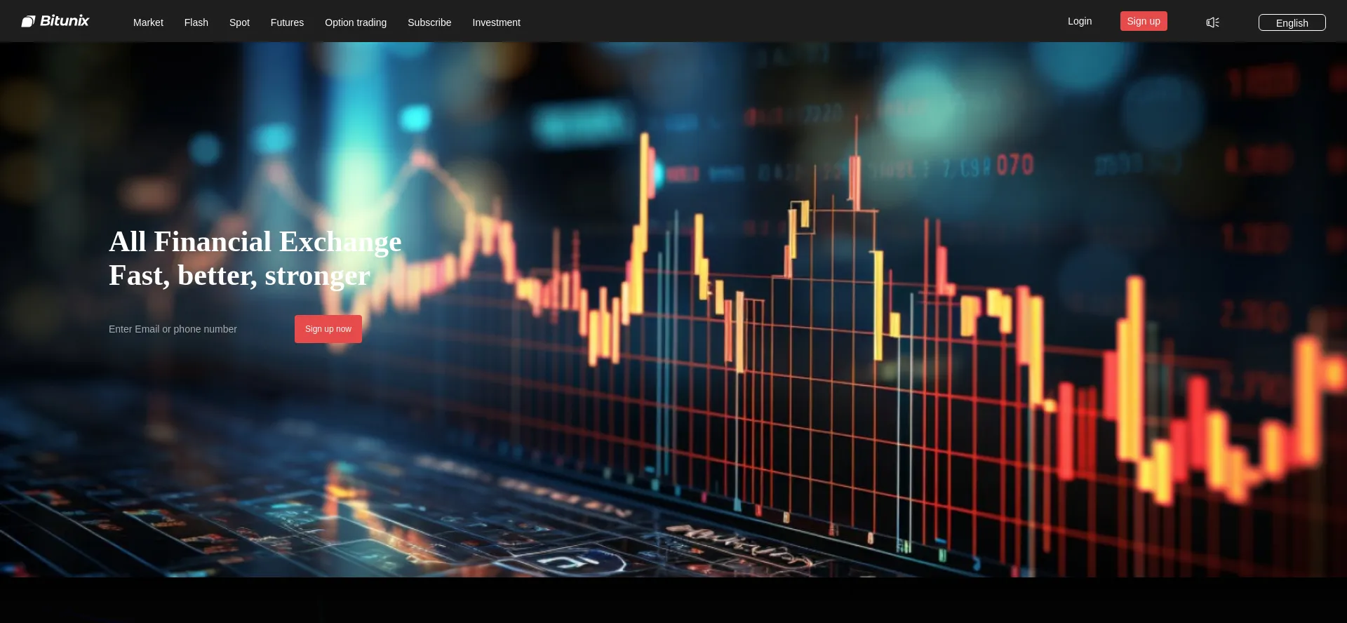 Bitunix-exchange.com