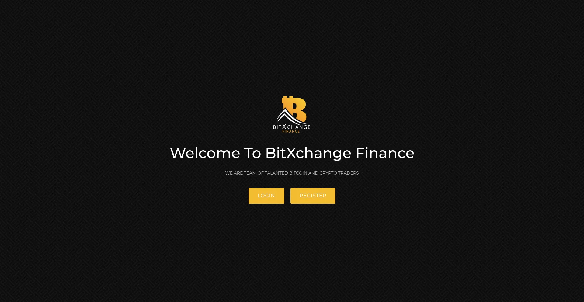 Bitxchangefinanceltd.com