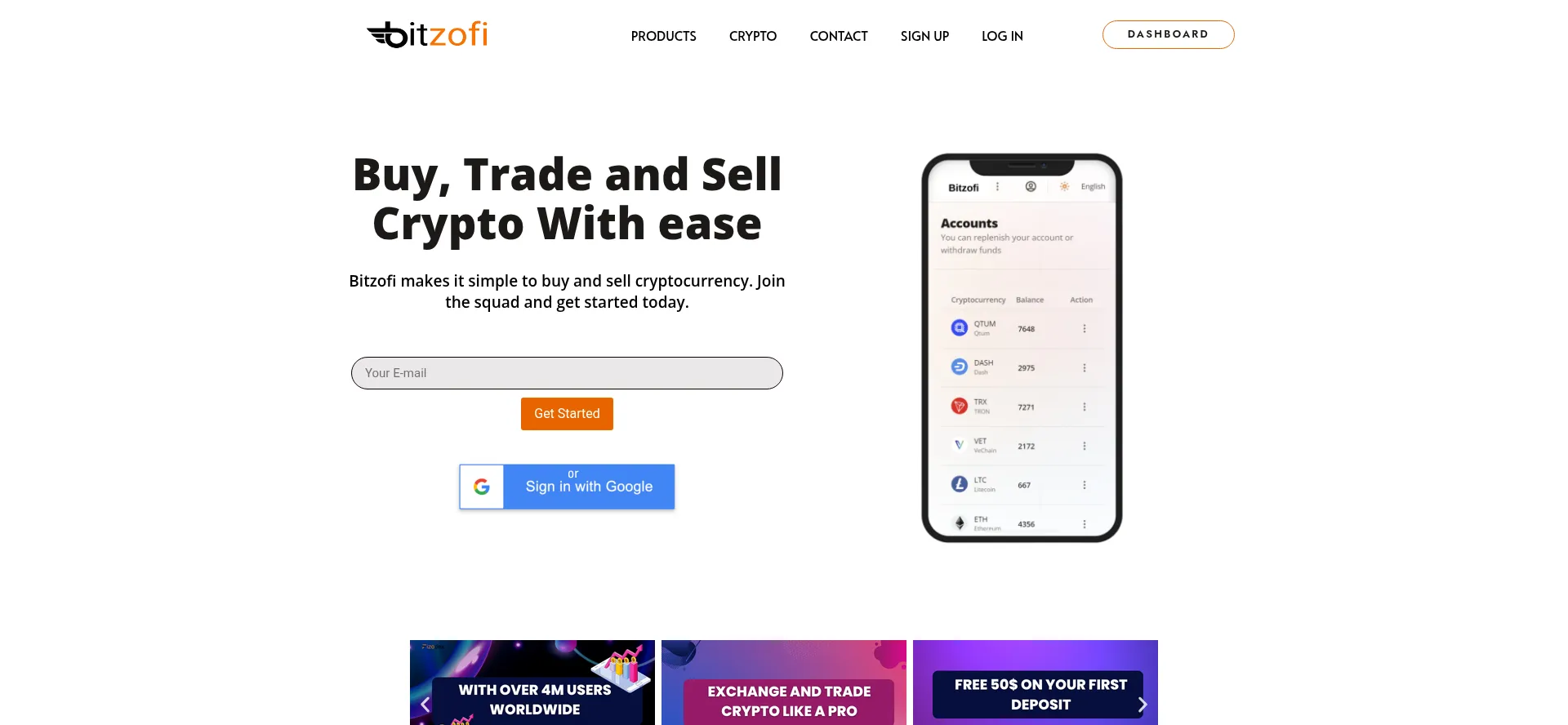 Bitzofi.pro