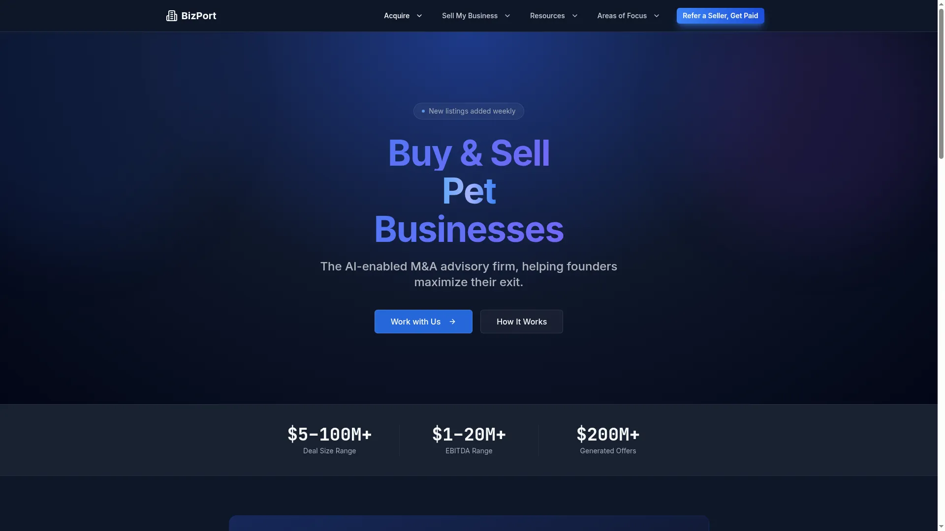 Biz-port.com
