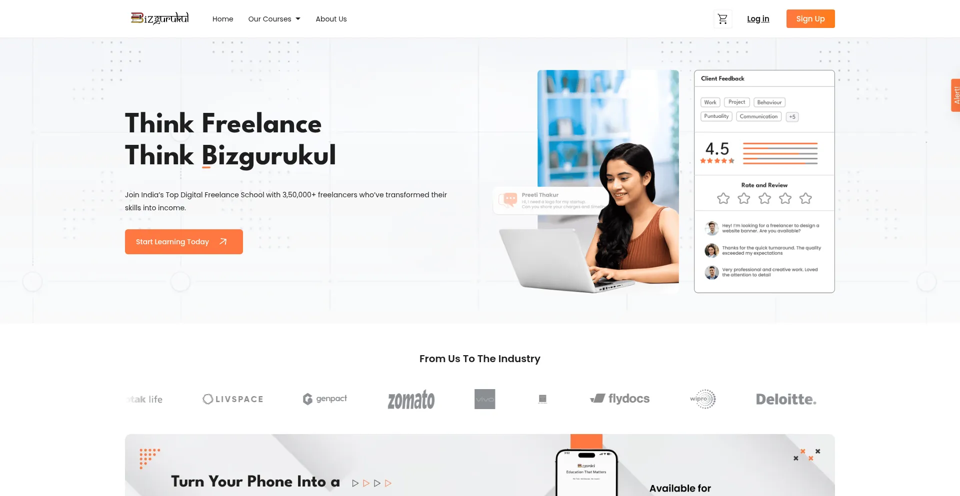 Bizgurukul.com