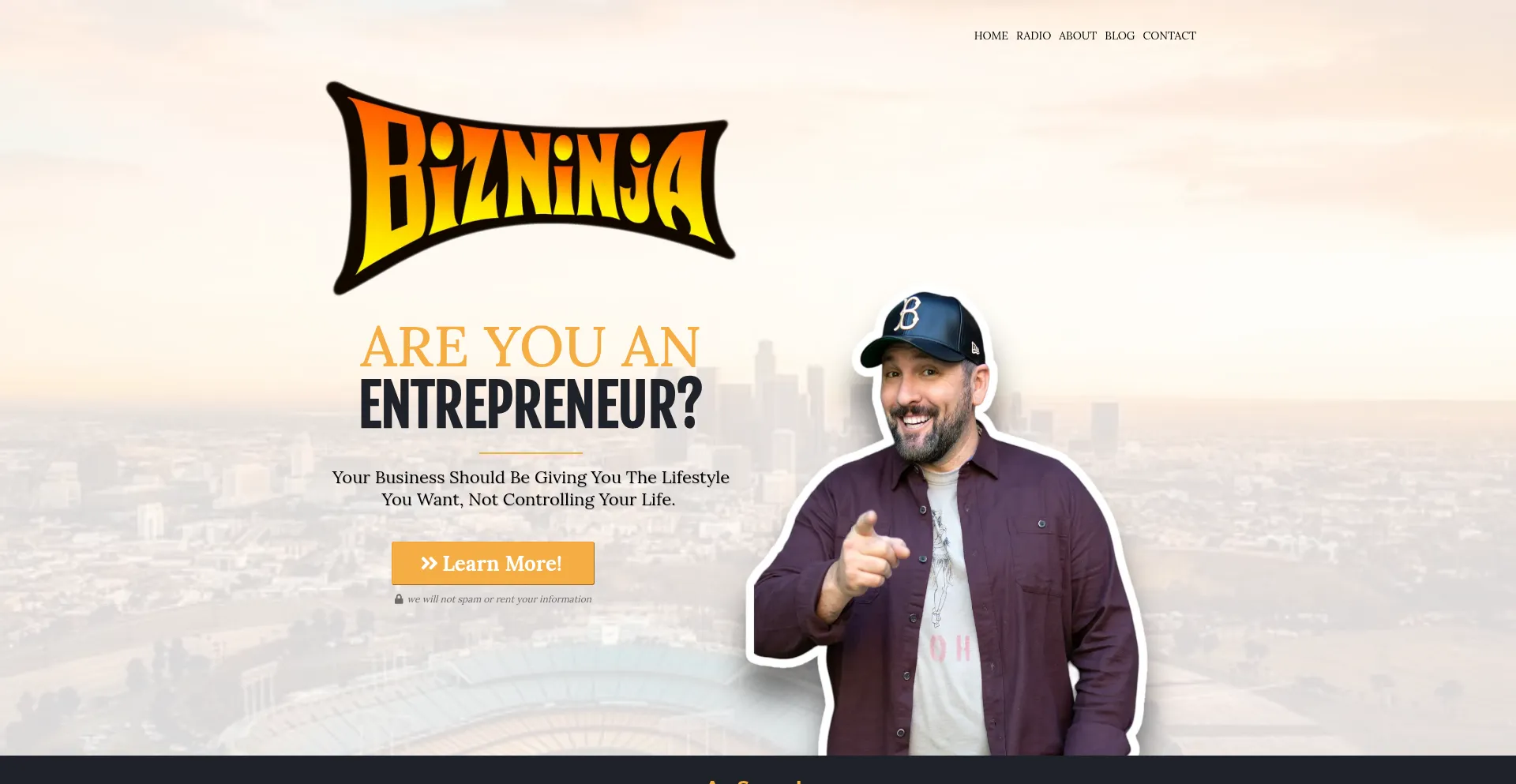 Bizninja.com