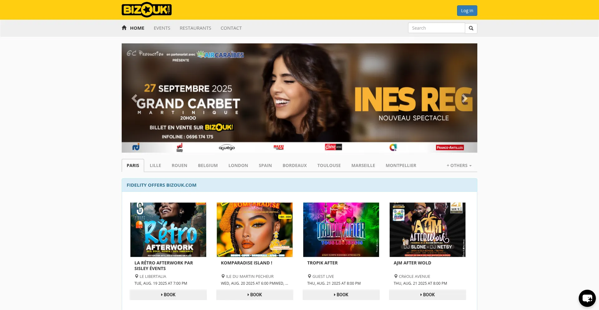 Bizouk.com é Seguro e Confiável?