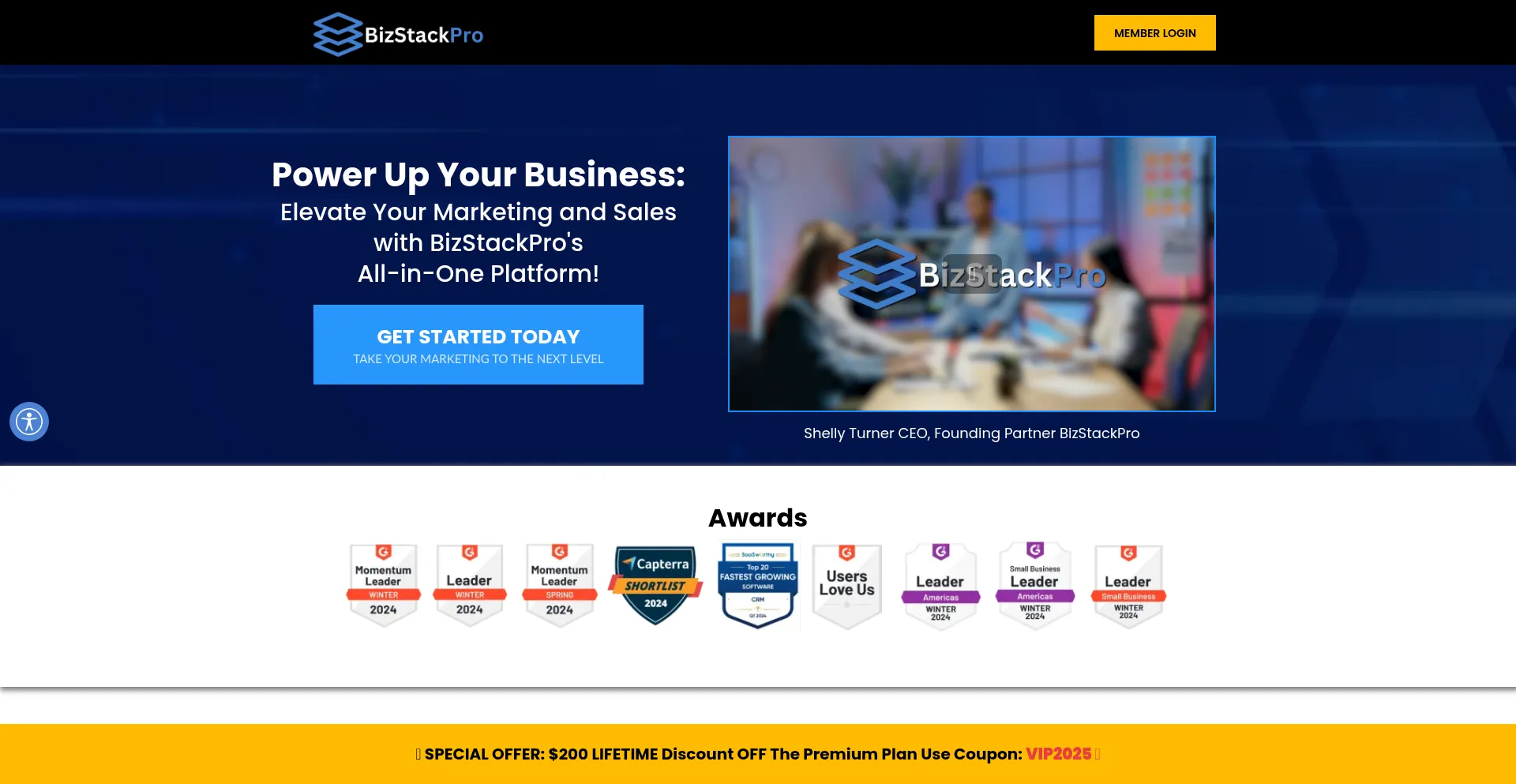 Bizstack.pro é Seguro e Confiável?