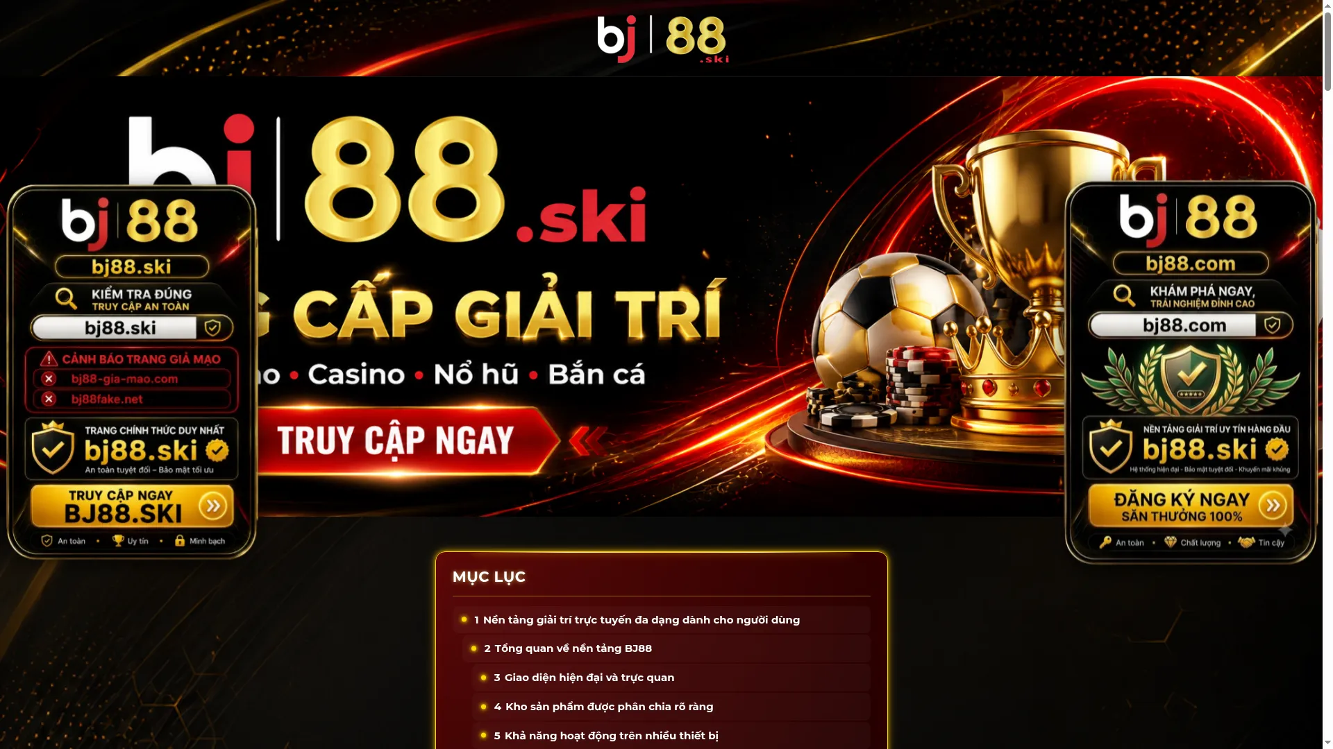 Bj88.ski