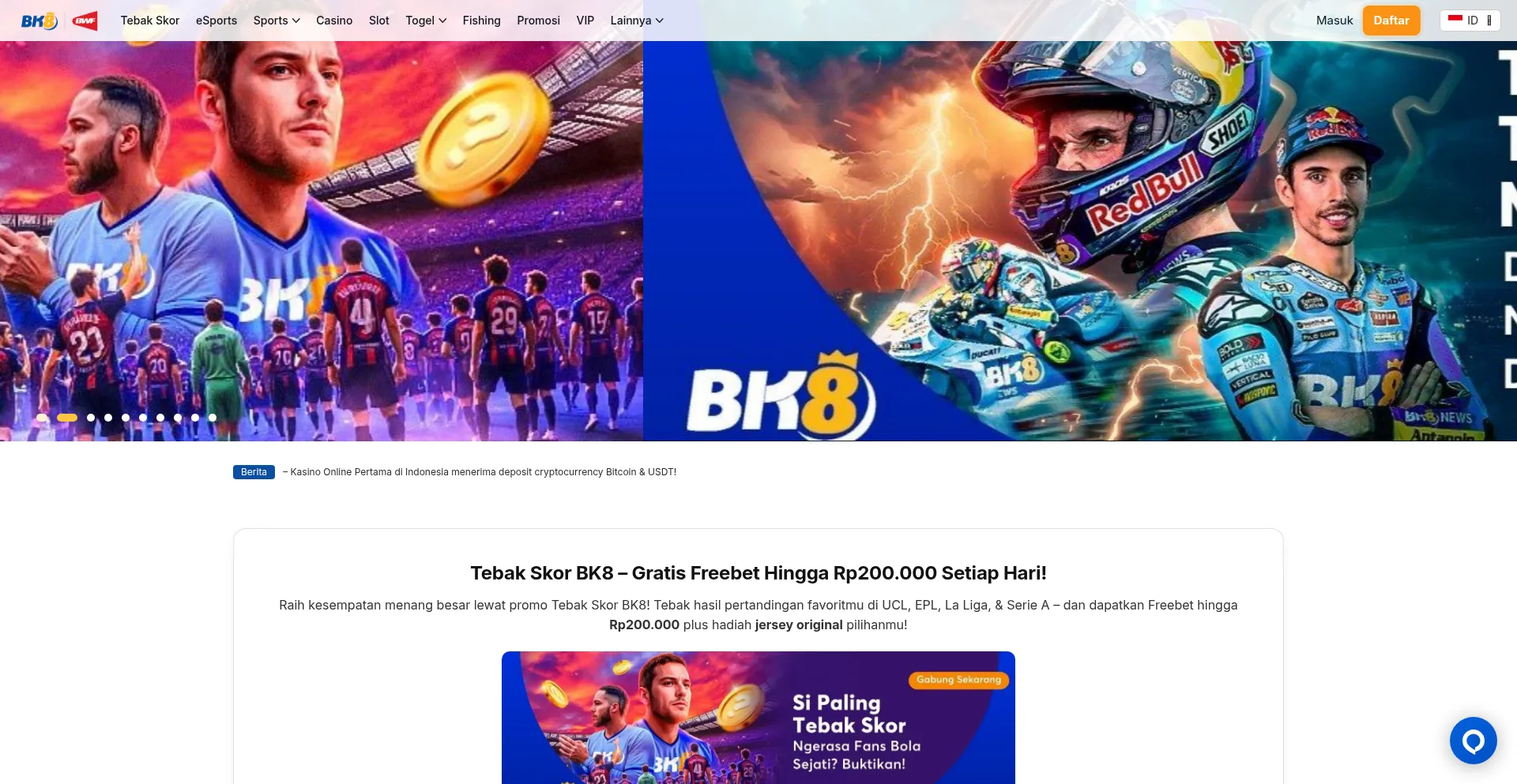Bk8.plus