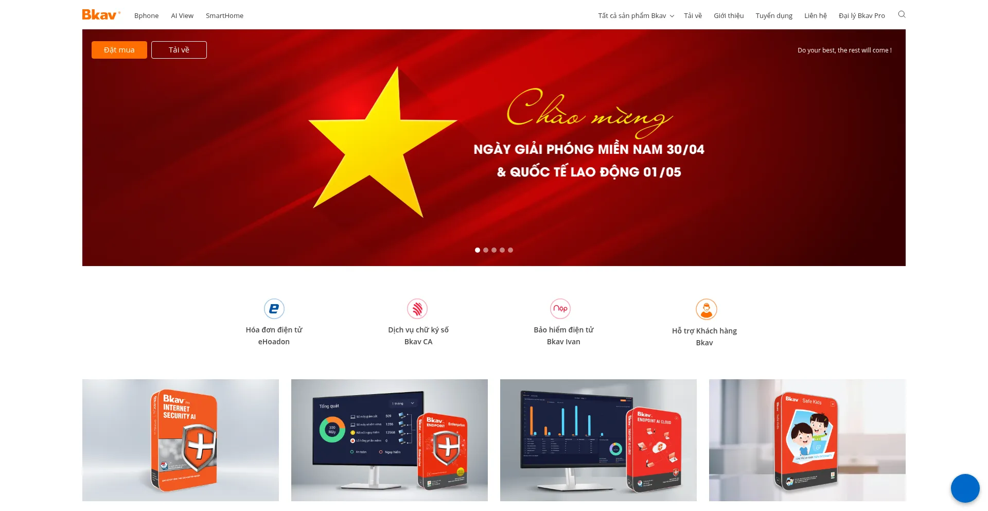 Bkav.com.vn