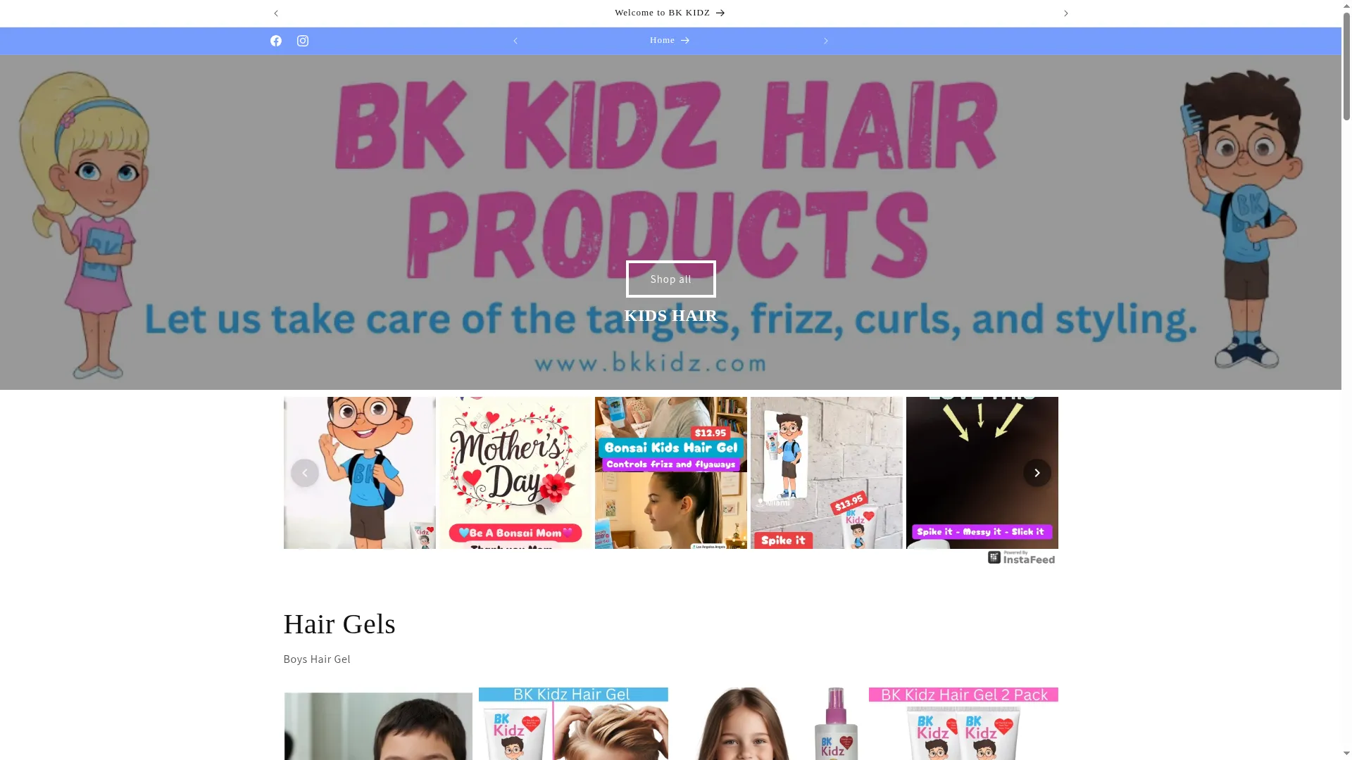 Bkkidz.com