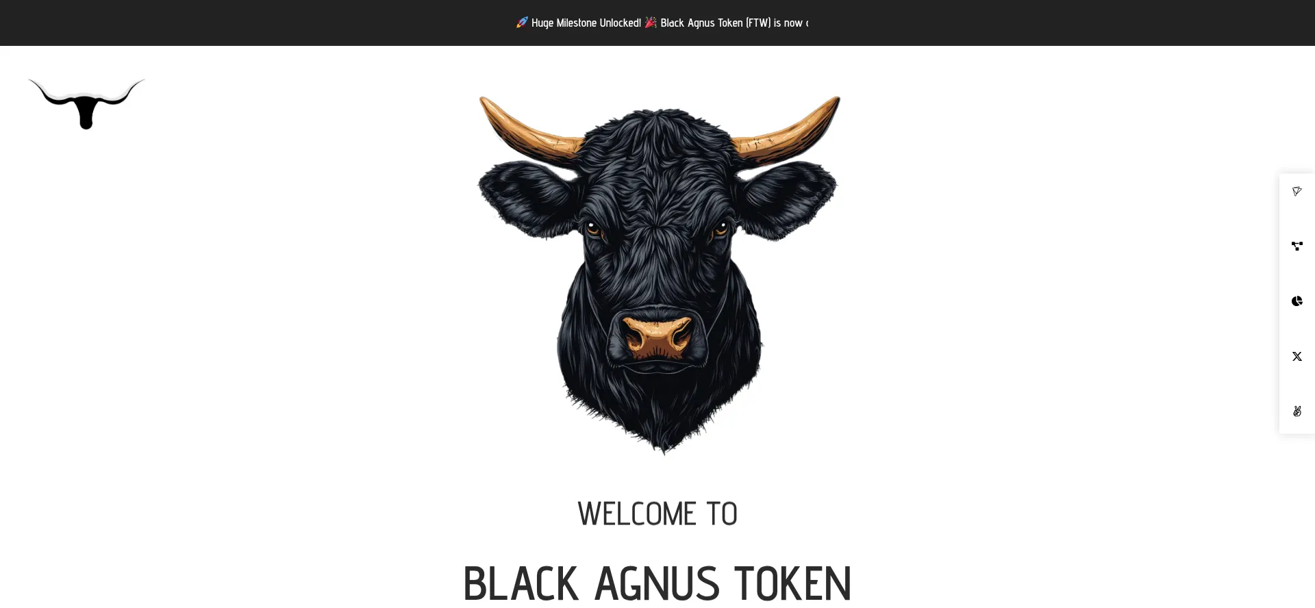 Black-agnus.org