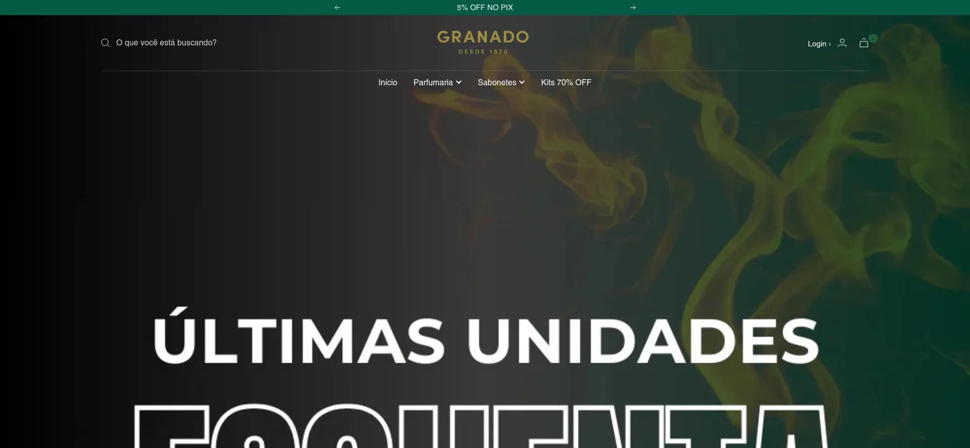 Blackgranado.online