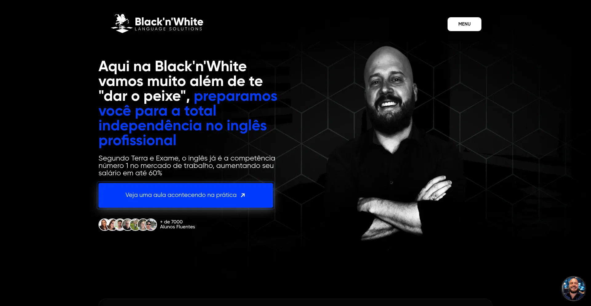 Blacknwhite.com.br