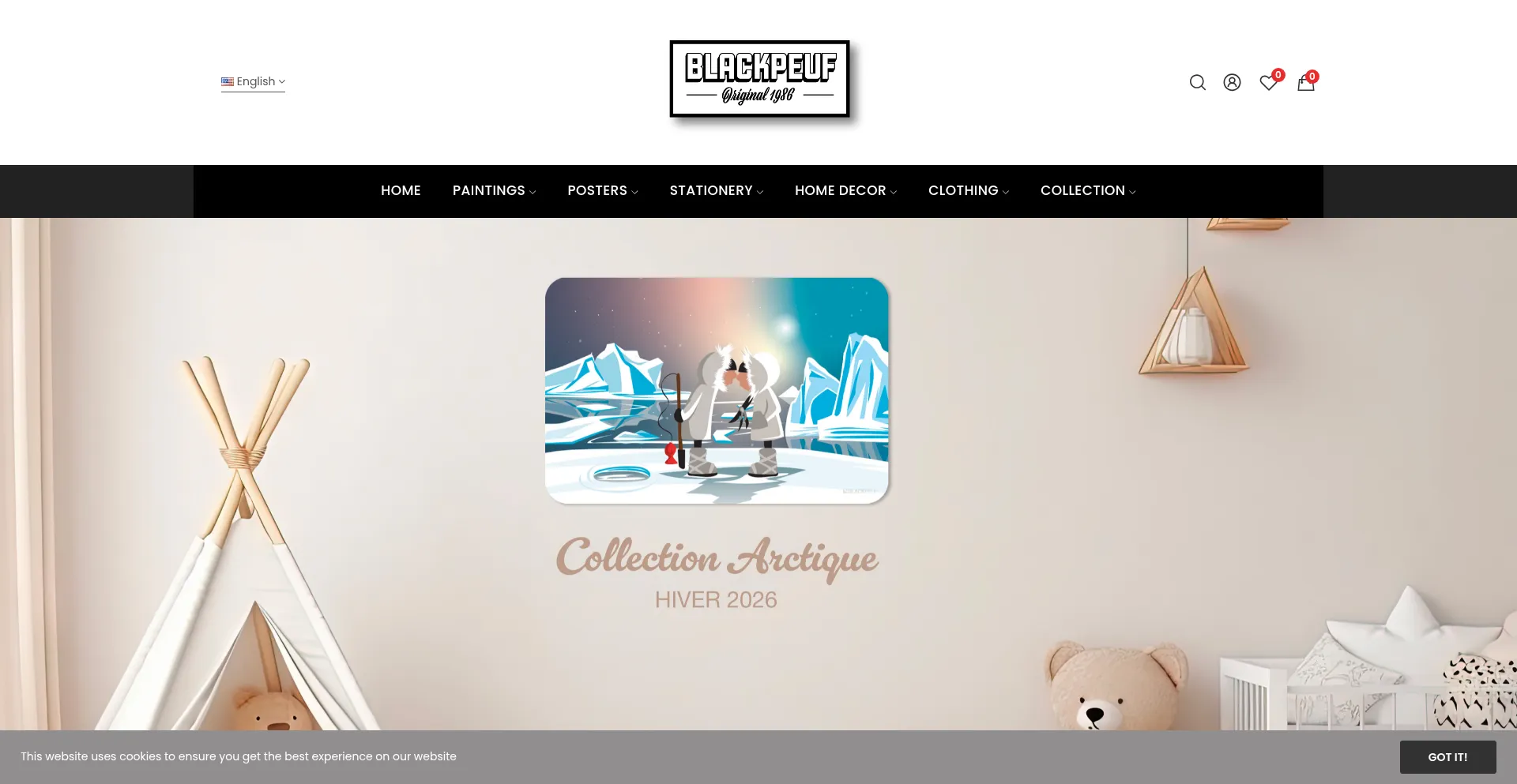 Blackpeuf.com