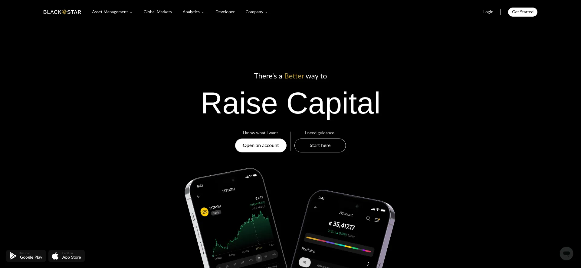 Blackstargroup.ai