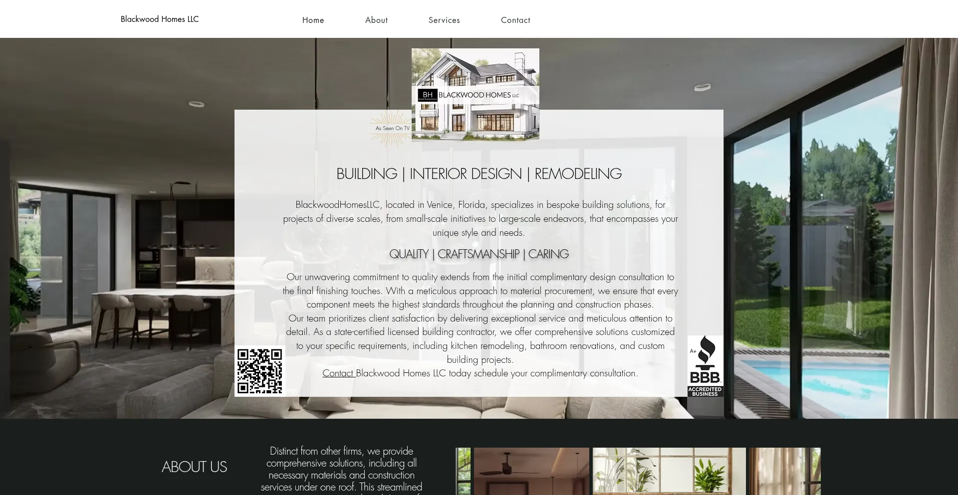 Blackwood-homesllc.com