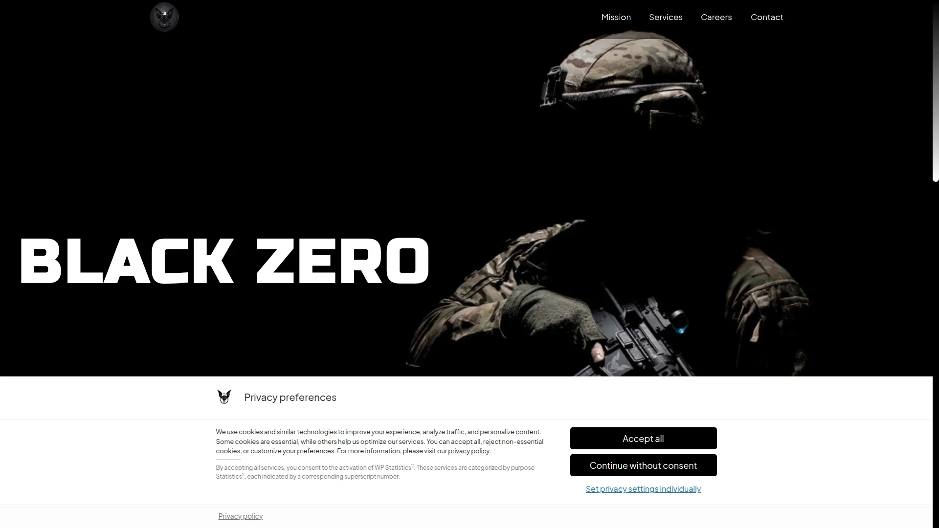 Blackzerollc.com