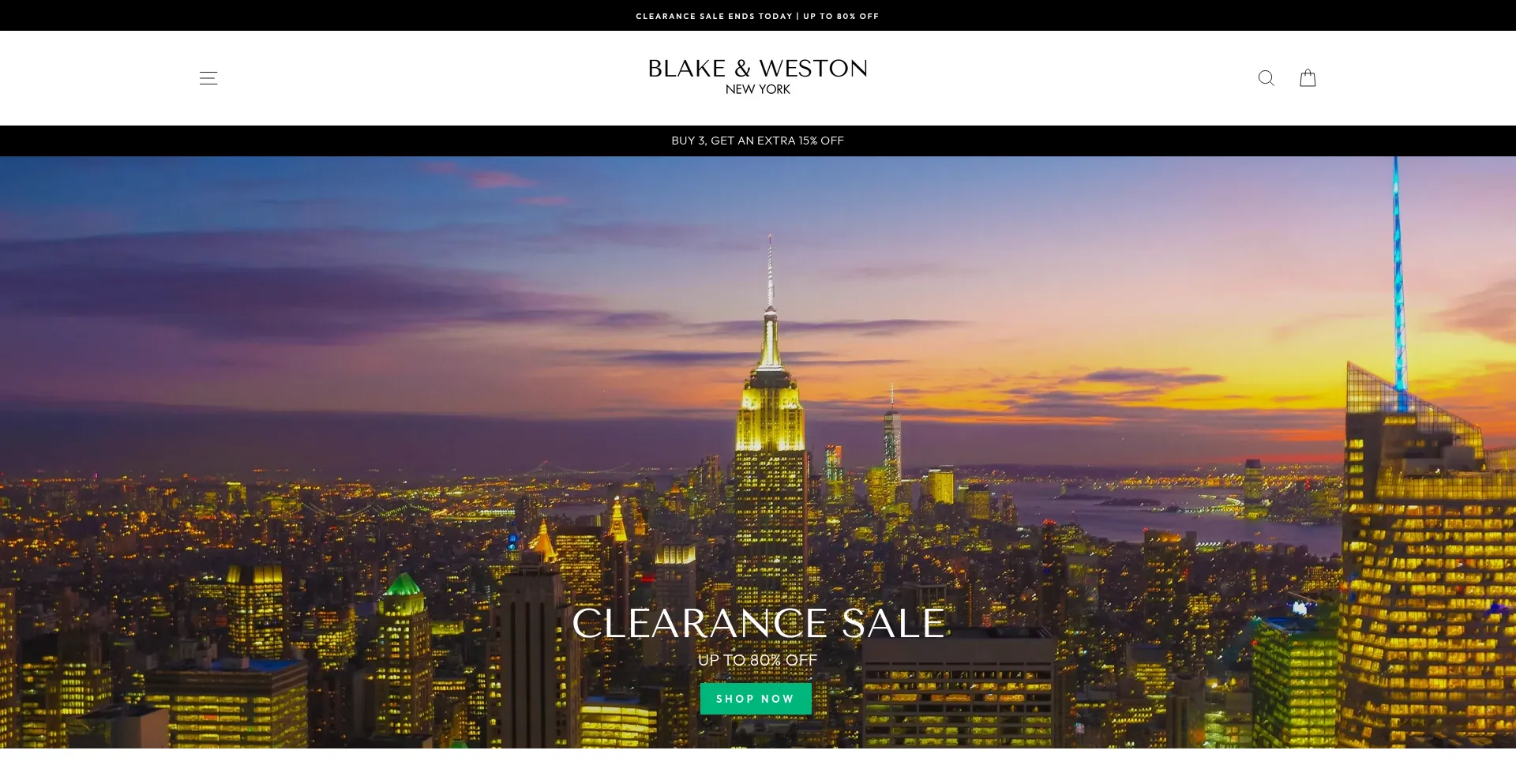 Blake-and-weston.com