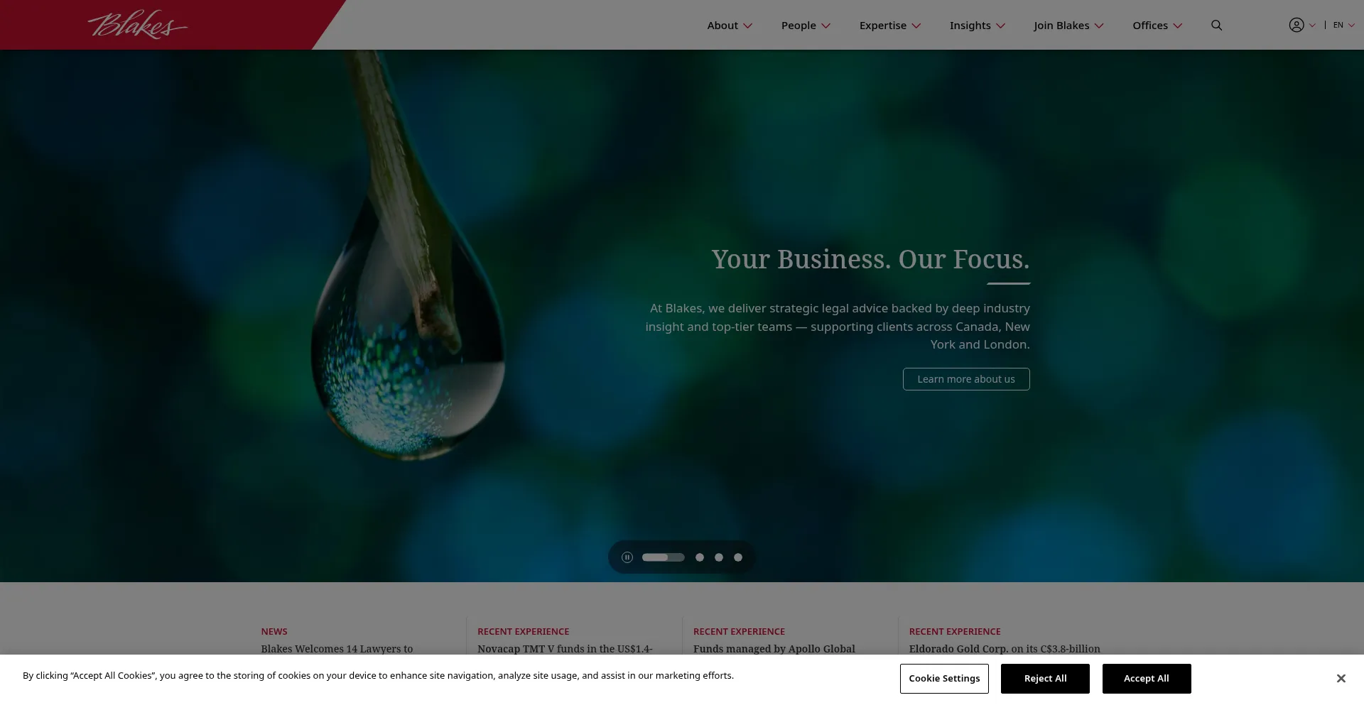 Blakes.com
