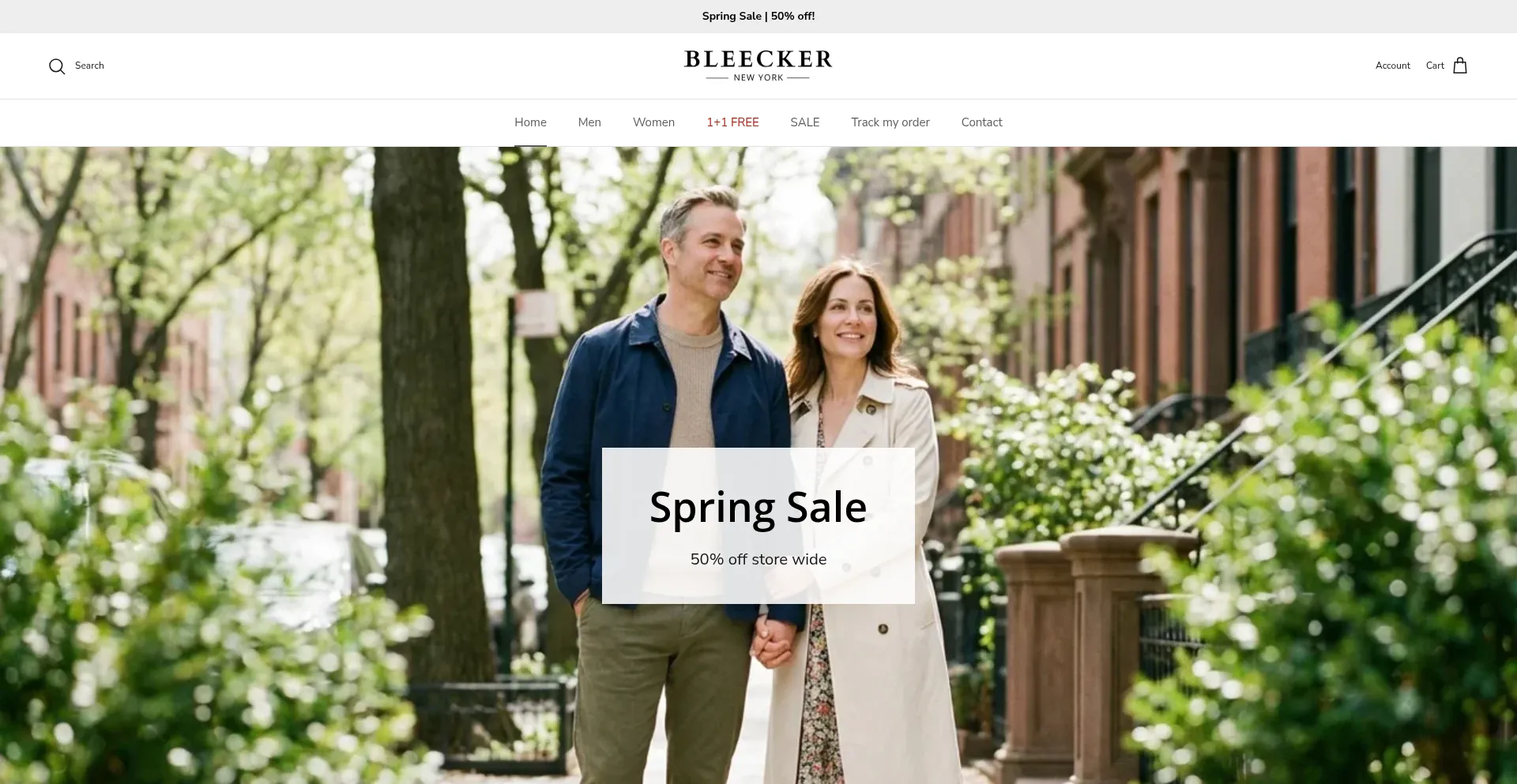 Bleecker-nyc.com
