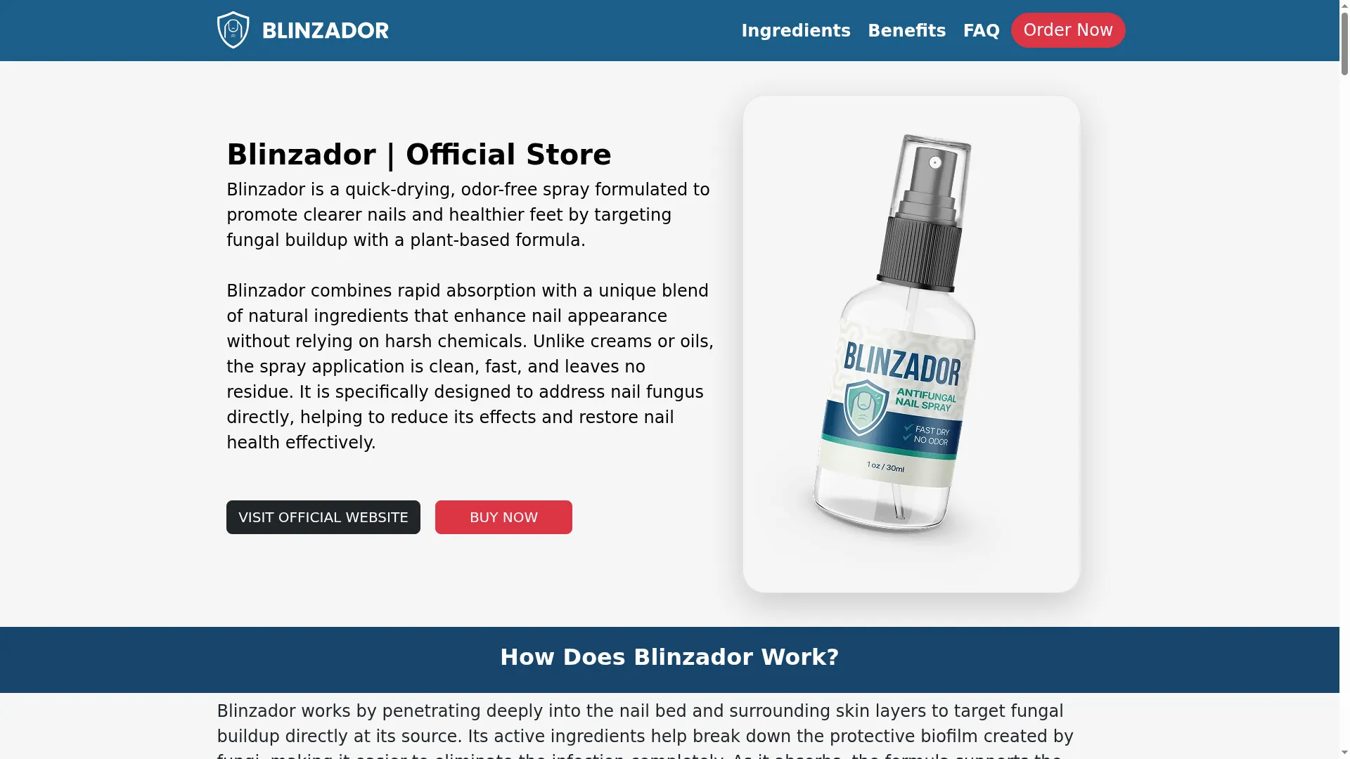 Blenzador.com