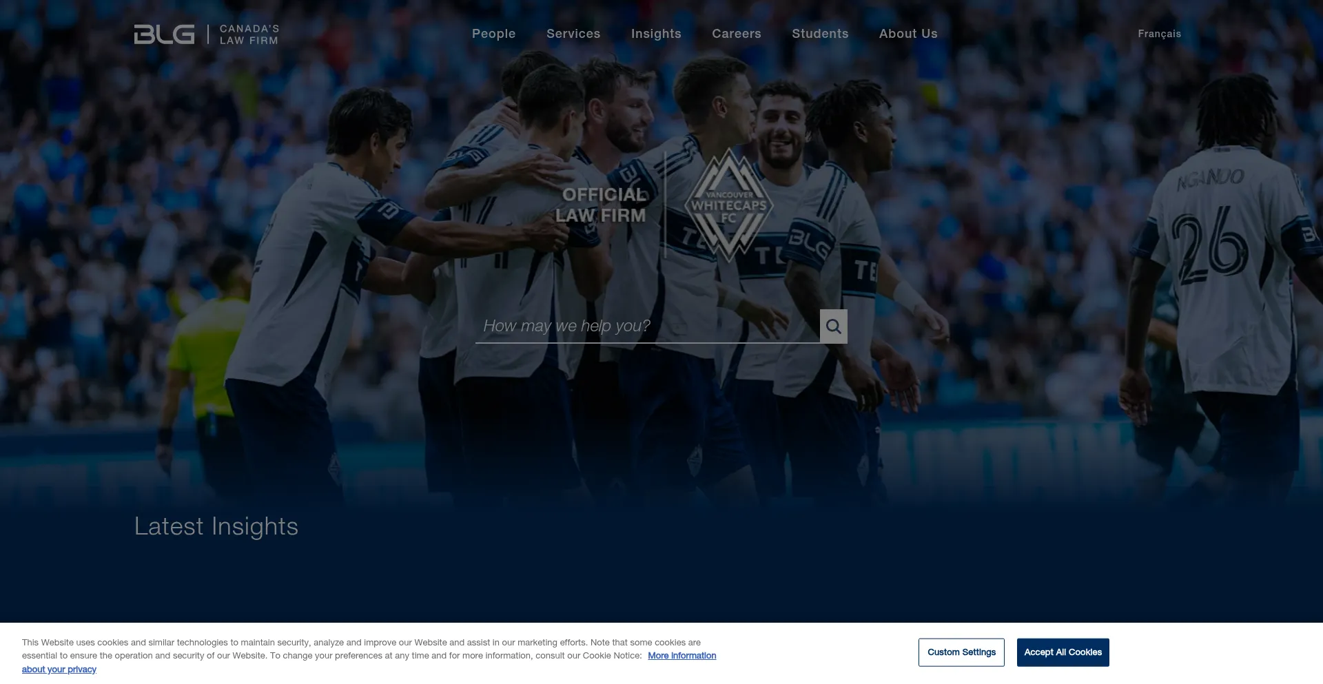 Blg.com é Seguro e Confiável?