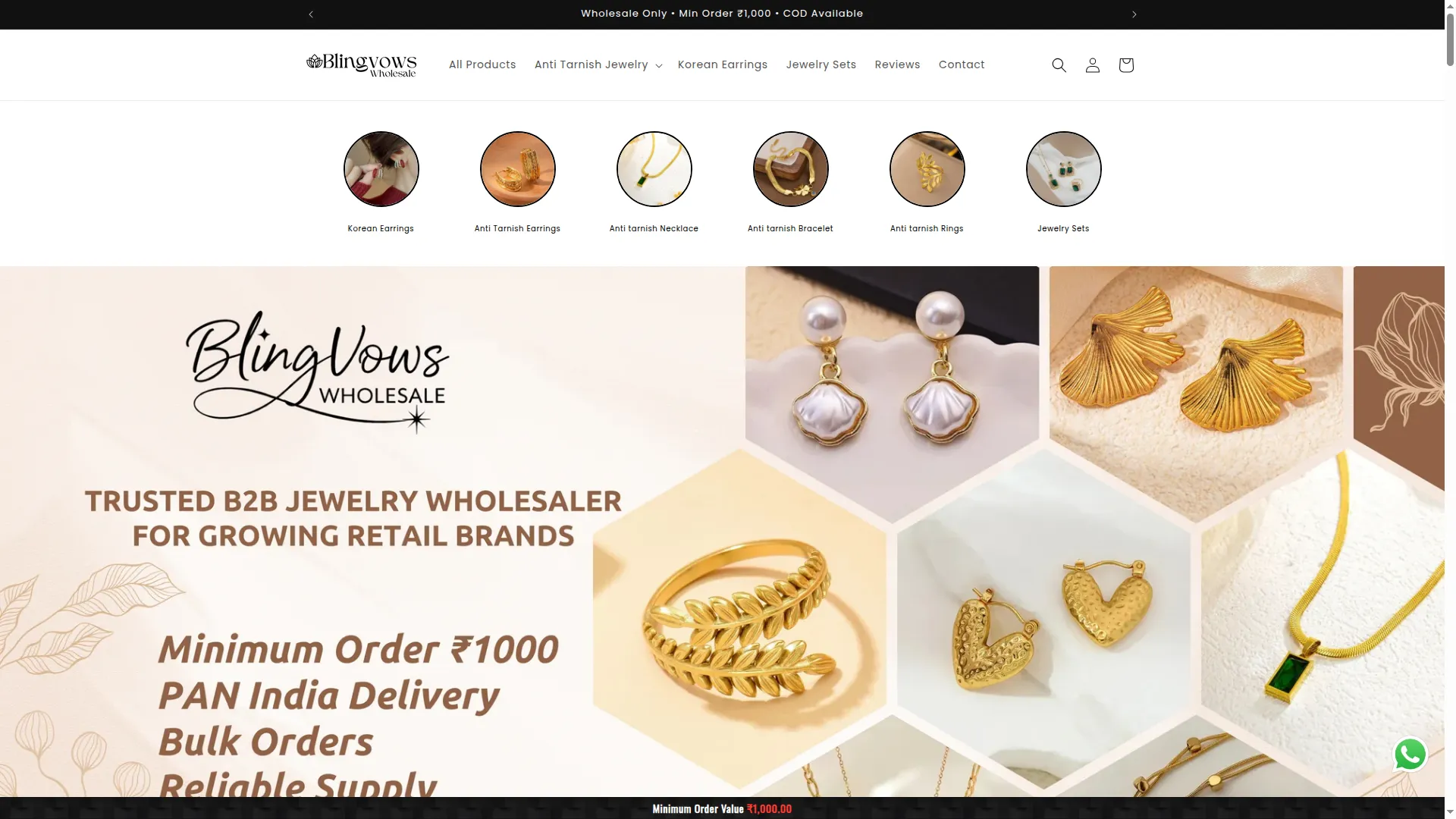 Blingvows.com