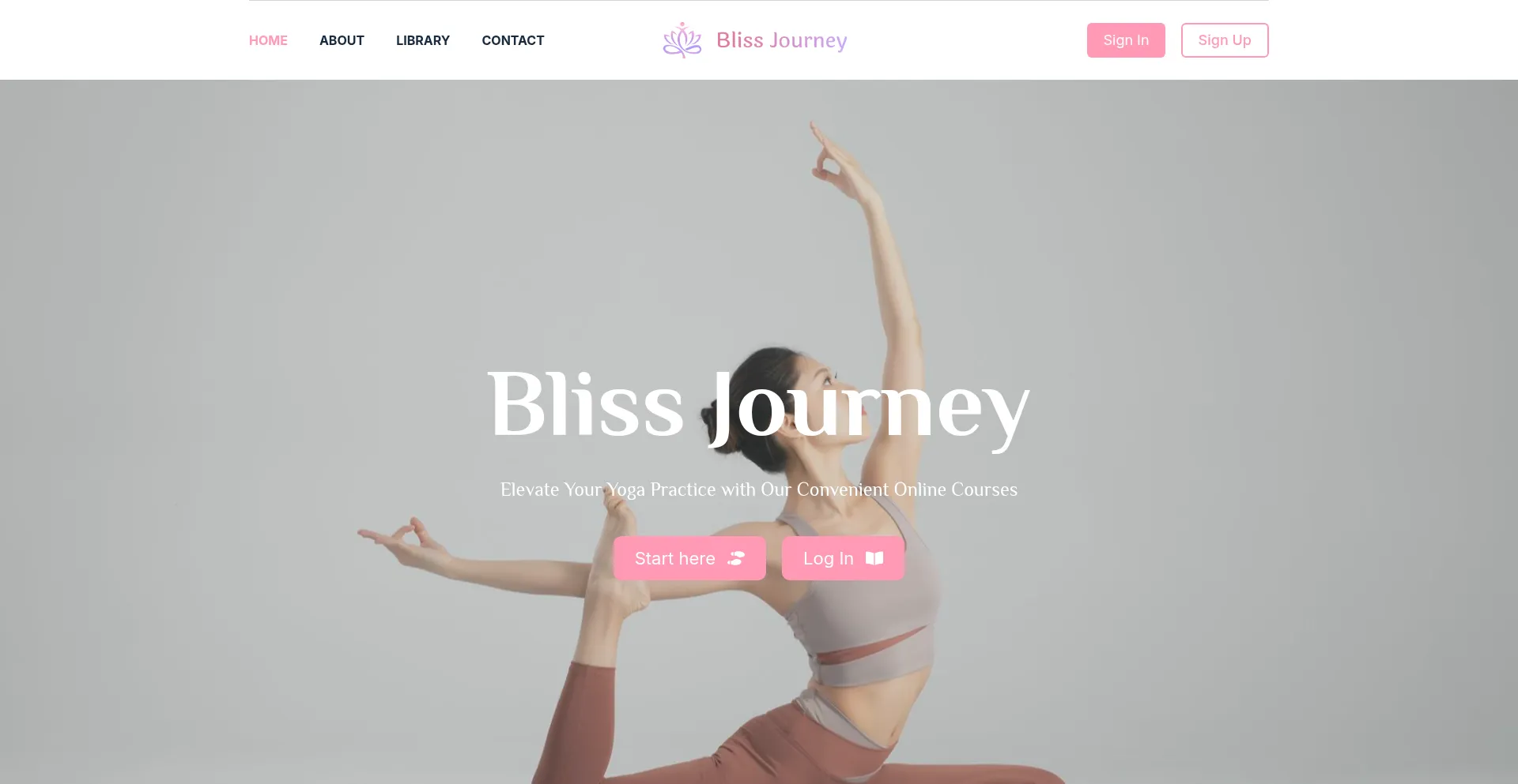 Blissjouney.com é Seguro e Confiável?