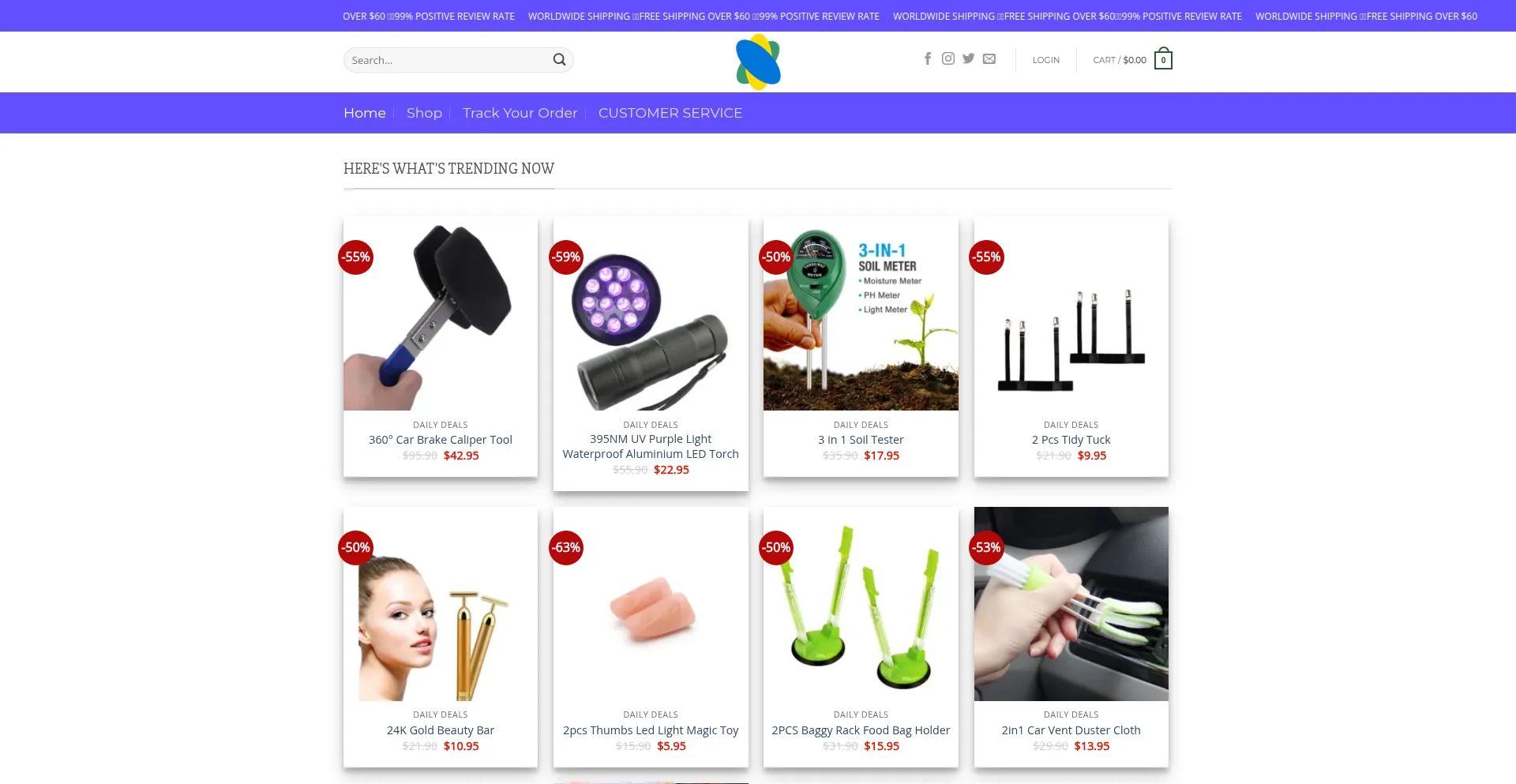 Blizkox.com