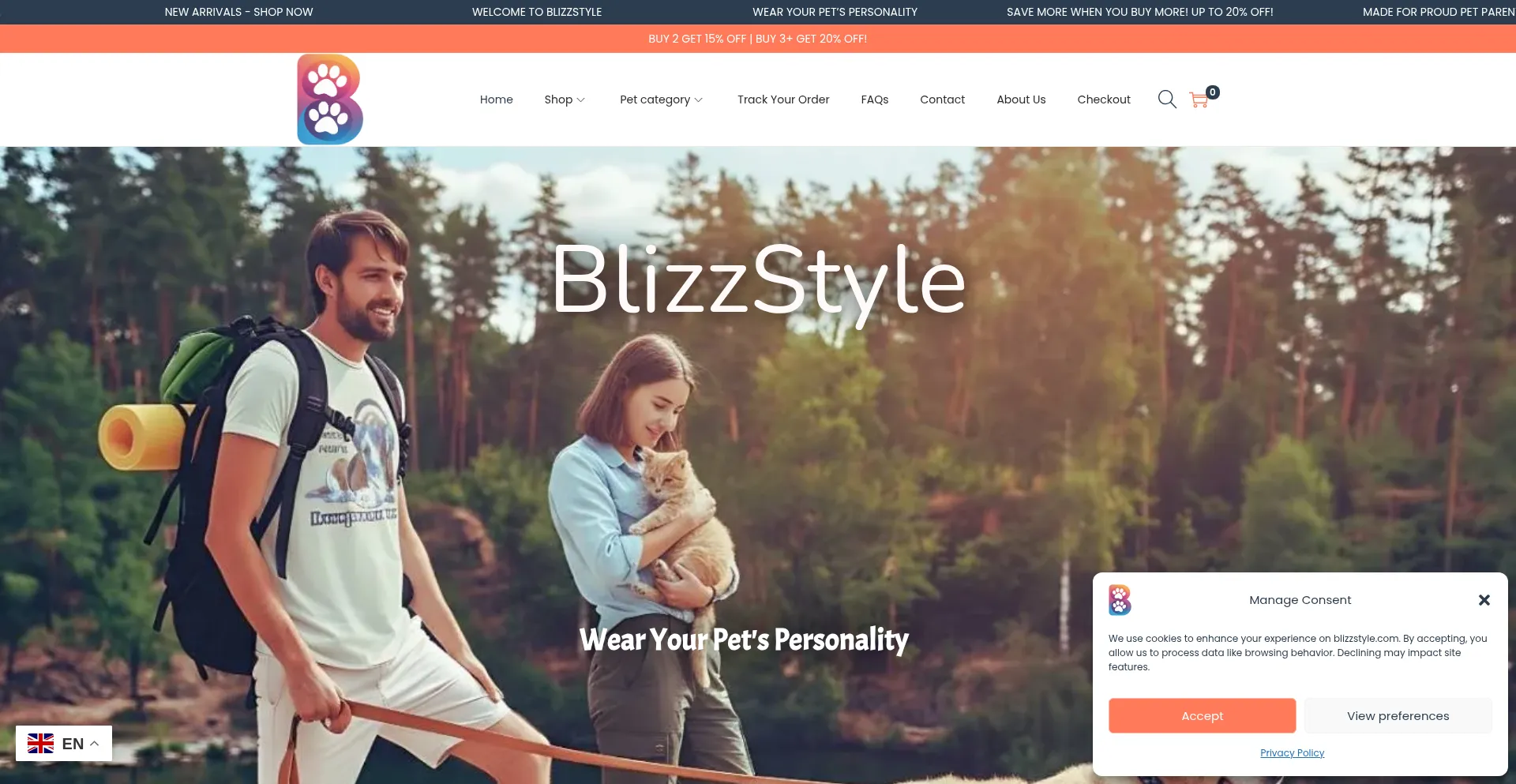 Blizzstyle.com