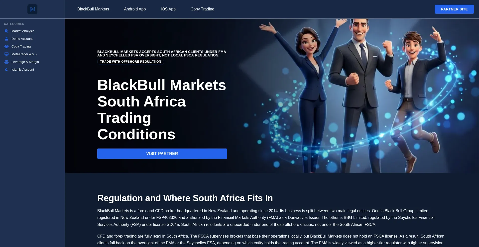 Blkbbrokerza.com