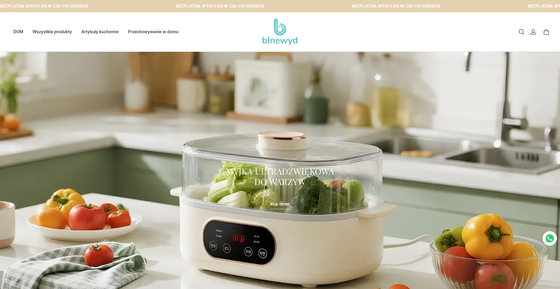 Blnewyd.com