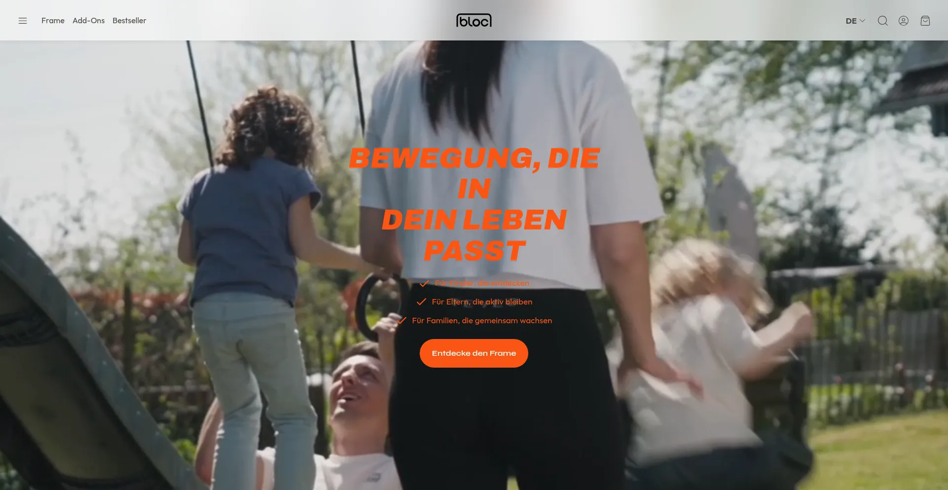 Bloc-frame.com