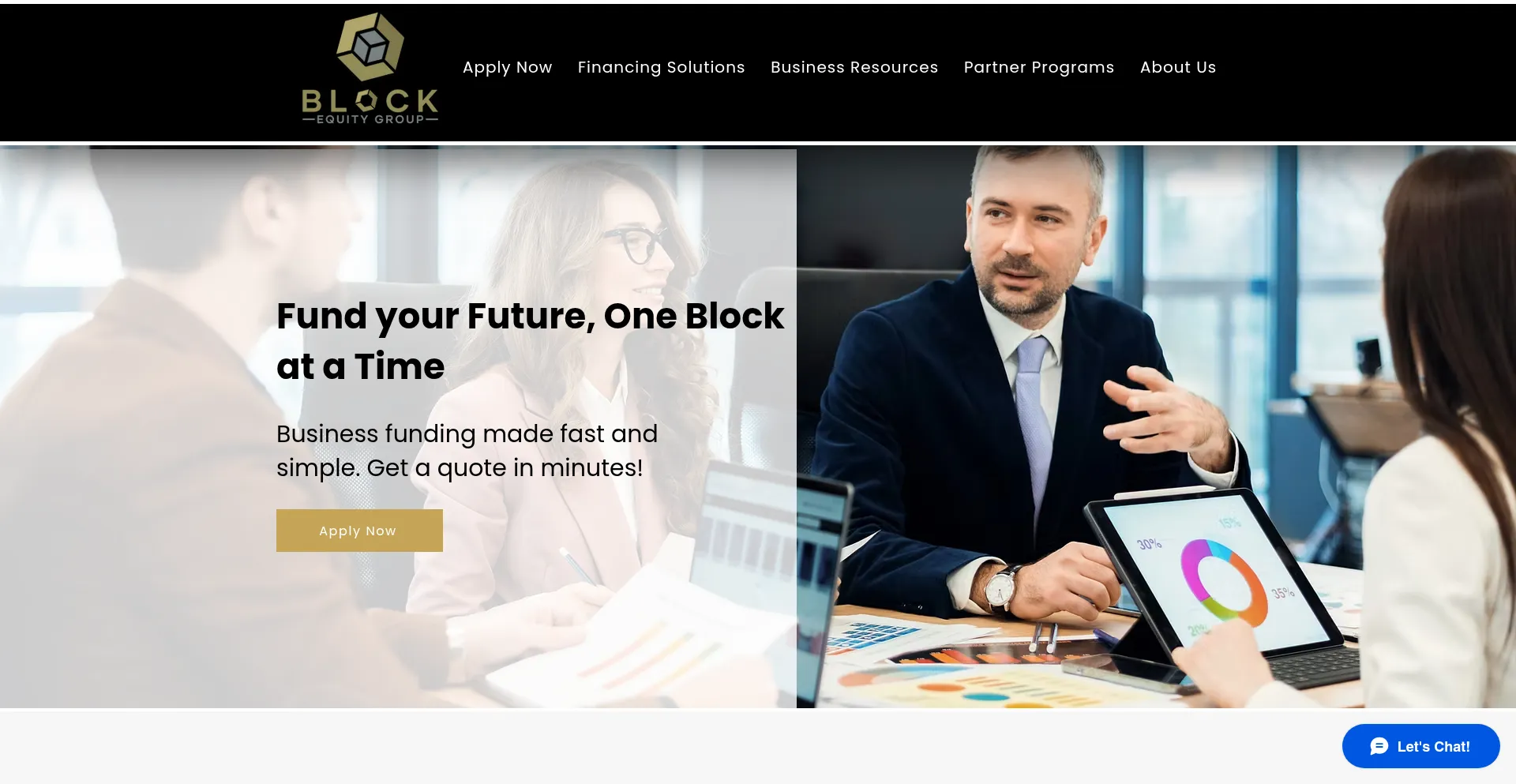 Blockequitygr.com é Seguro e Confiável?