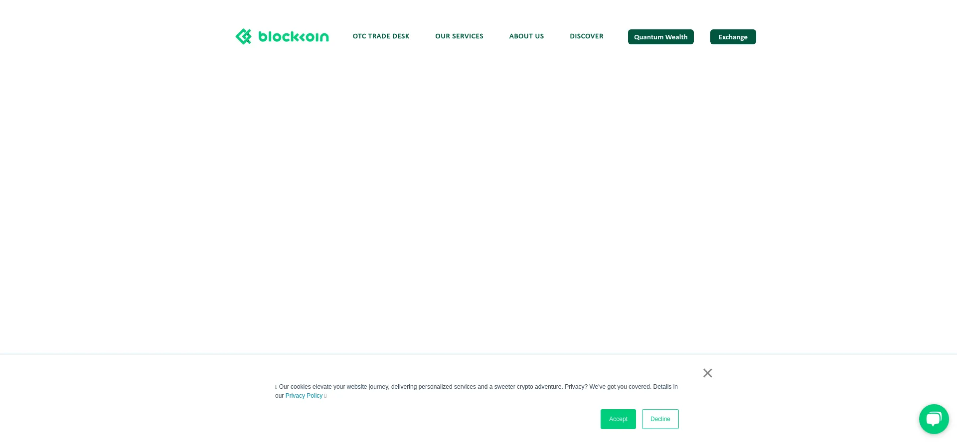 Blockkoin.io