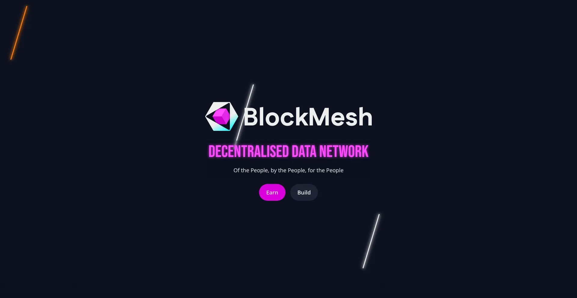 Blockmesh.xyz
