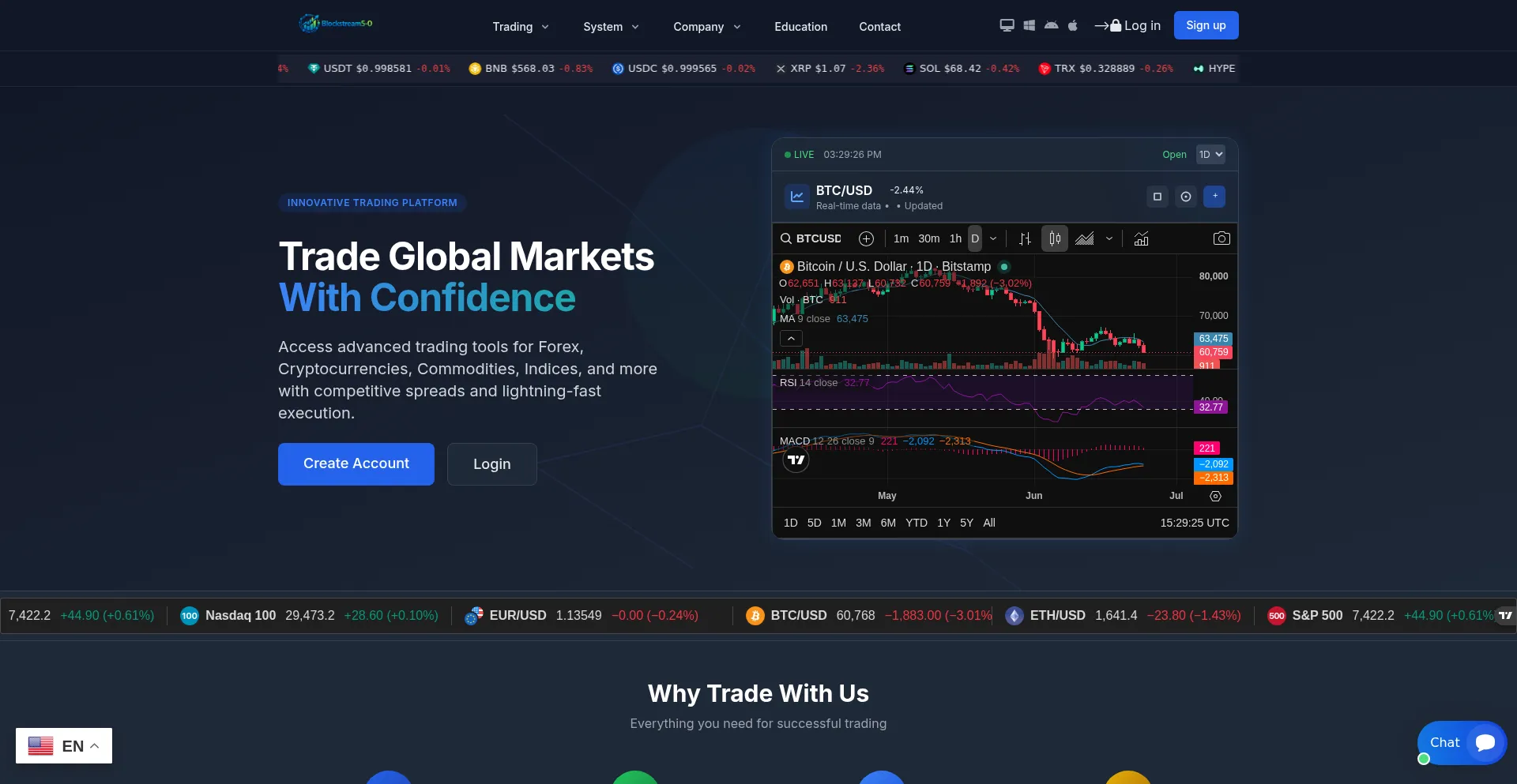 Blockstream5-0.com