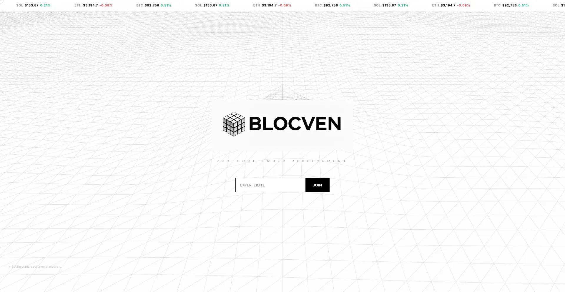 Blocven.io