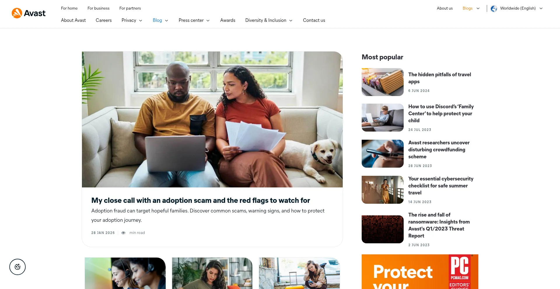 Blog.avast.com
