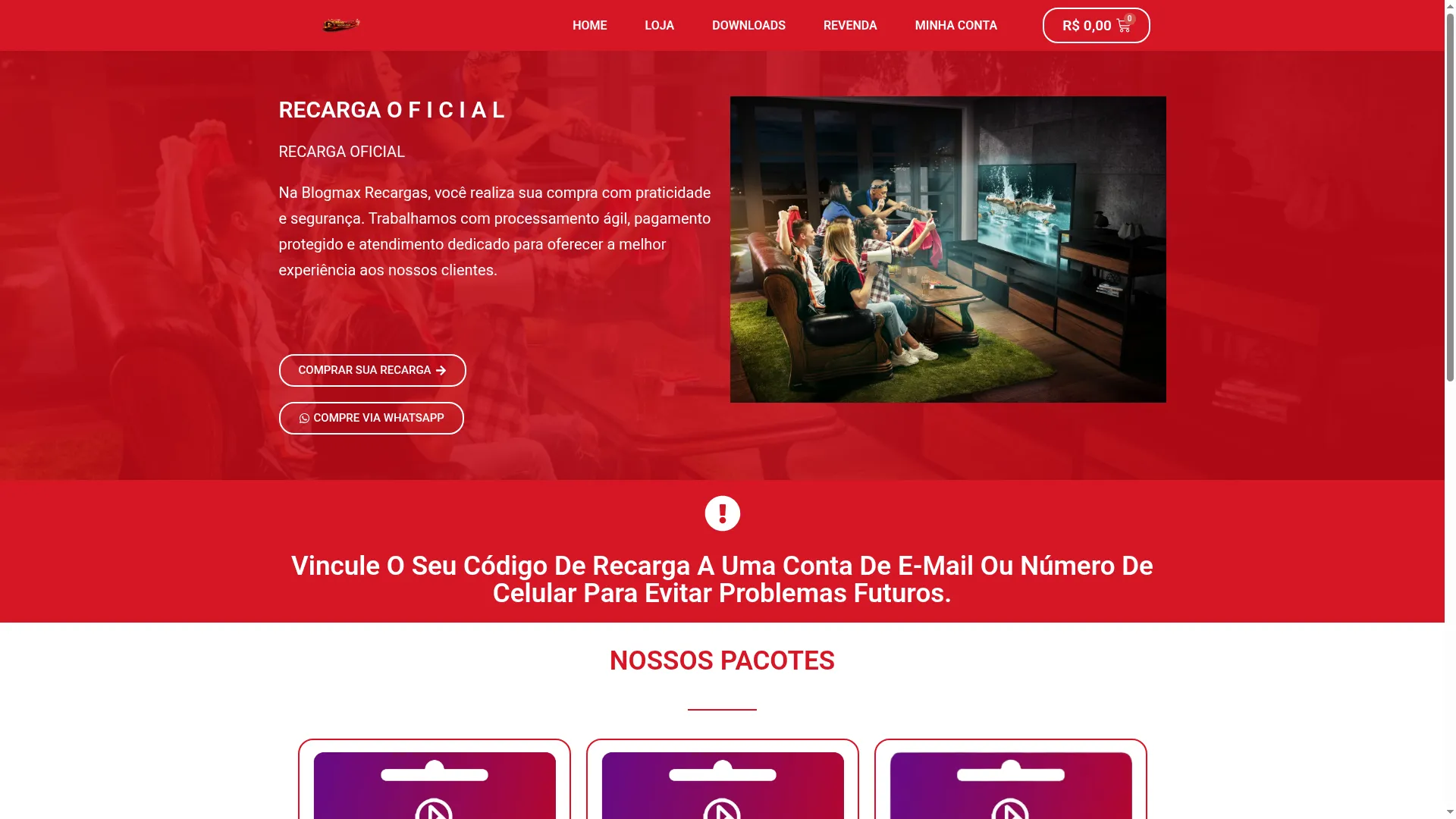 Blogmaxx.store