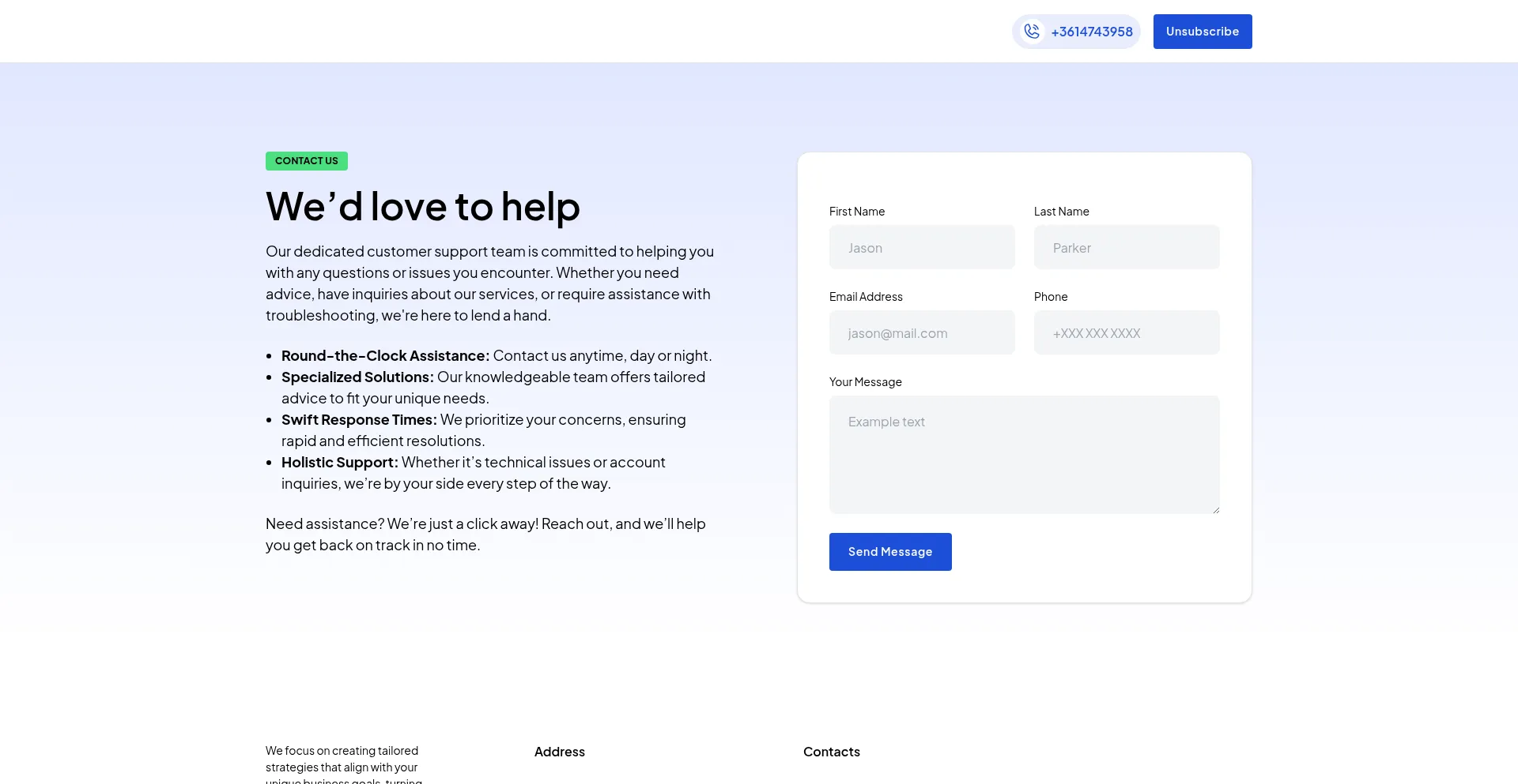 Blogtripsts.com é Seguro e Confiável?