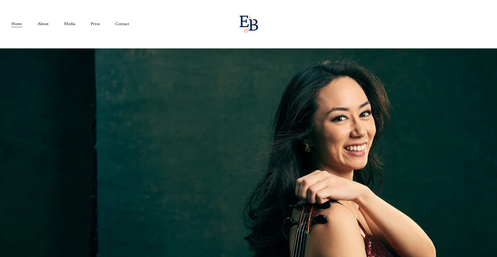 Blomberg.com Screenshot