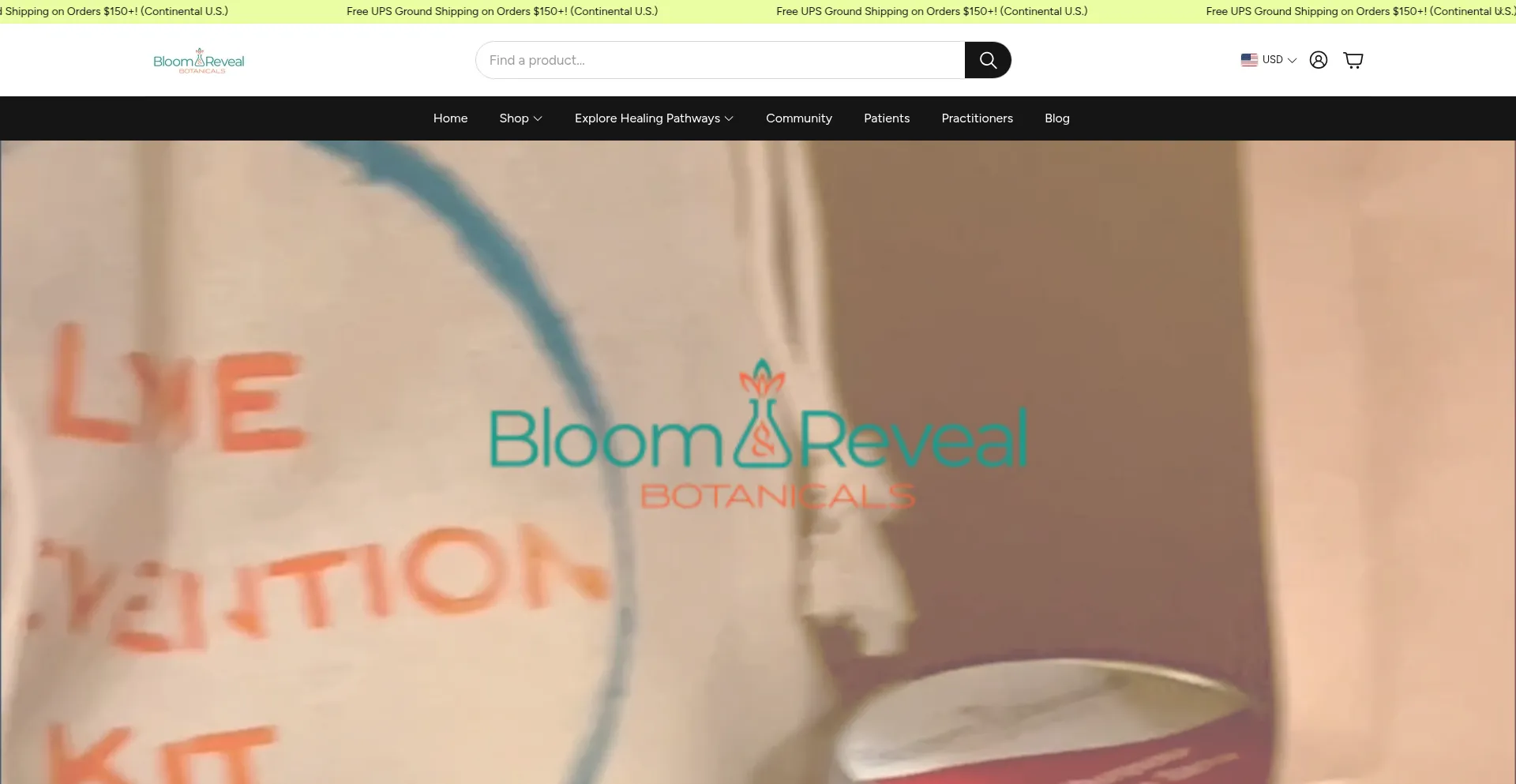 Bloomreveal.com