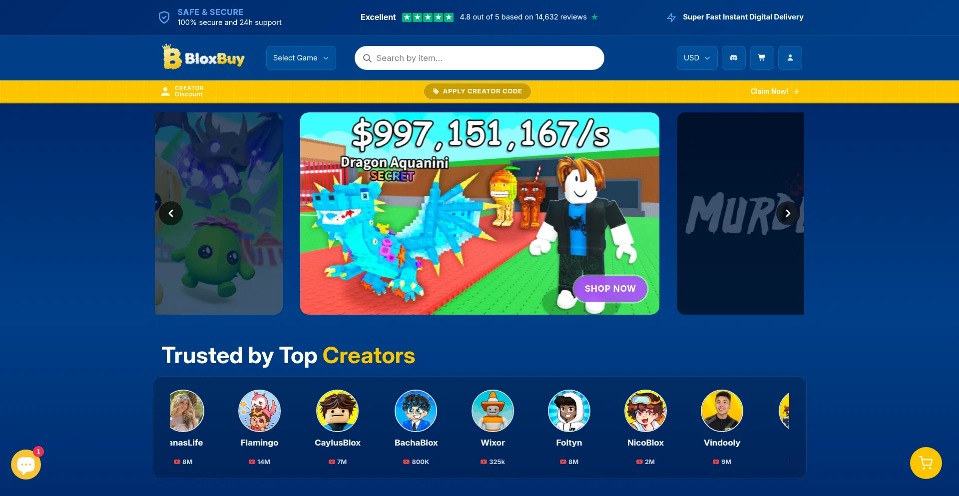 Bloxbuy.gg