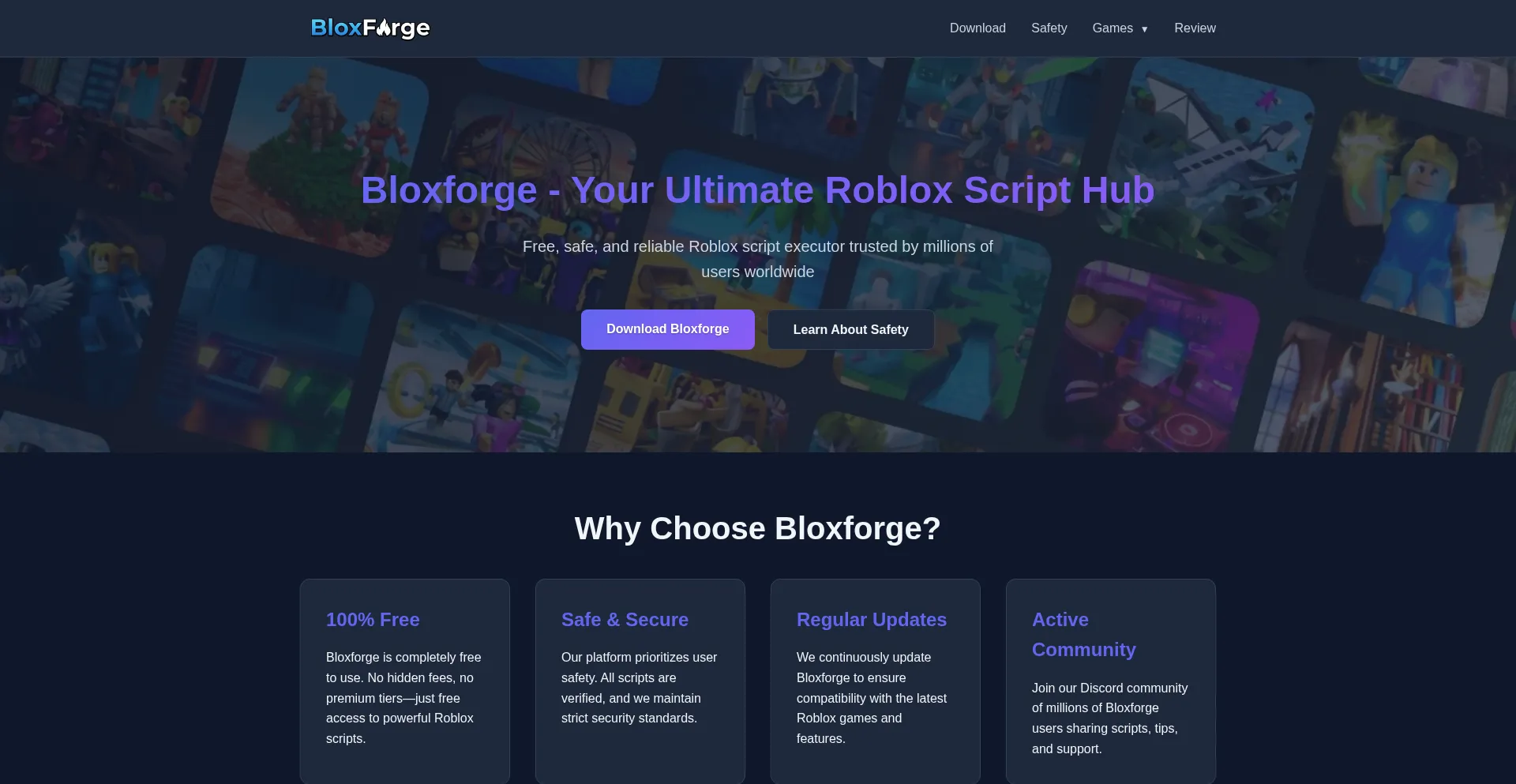 Bloxforge.cc