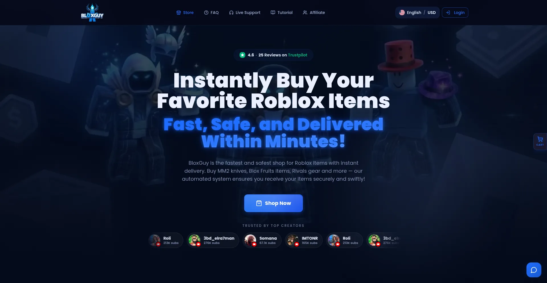 Bloxguy.com