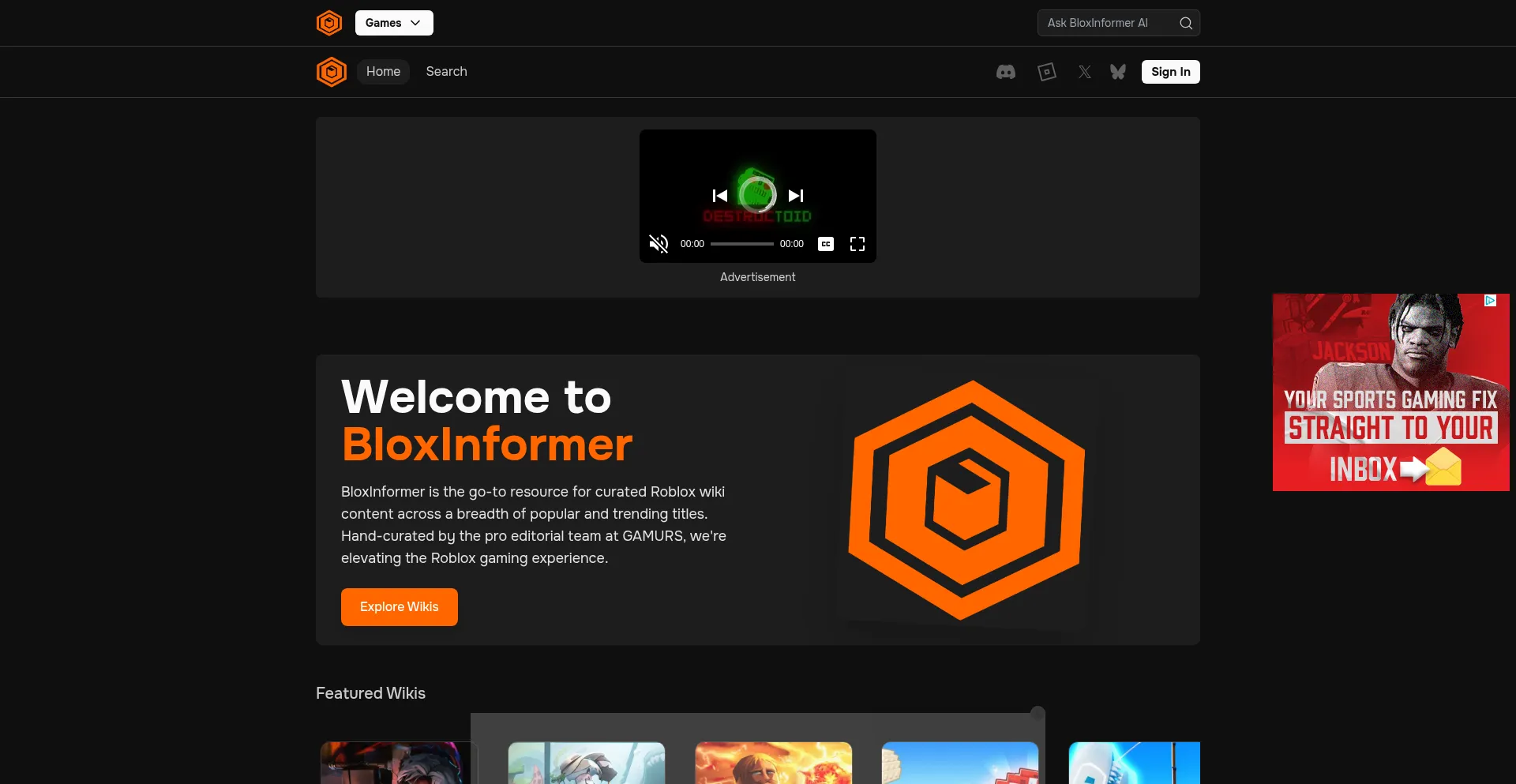 Bloxinformer.com