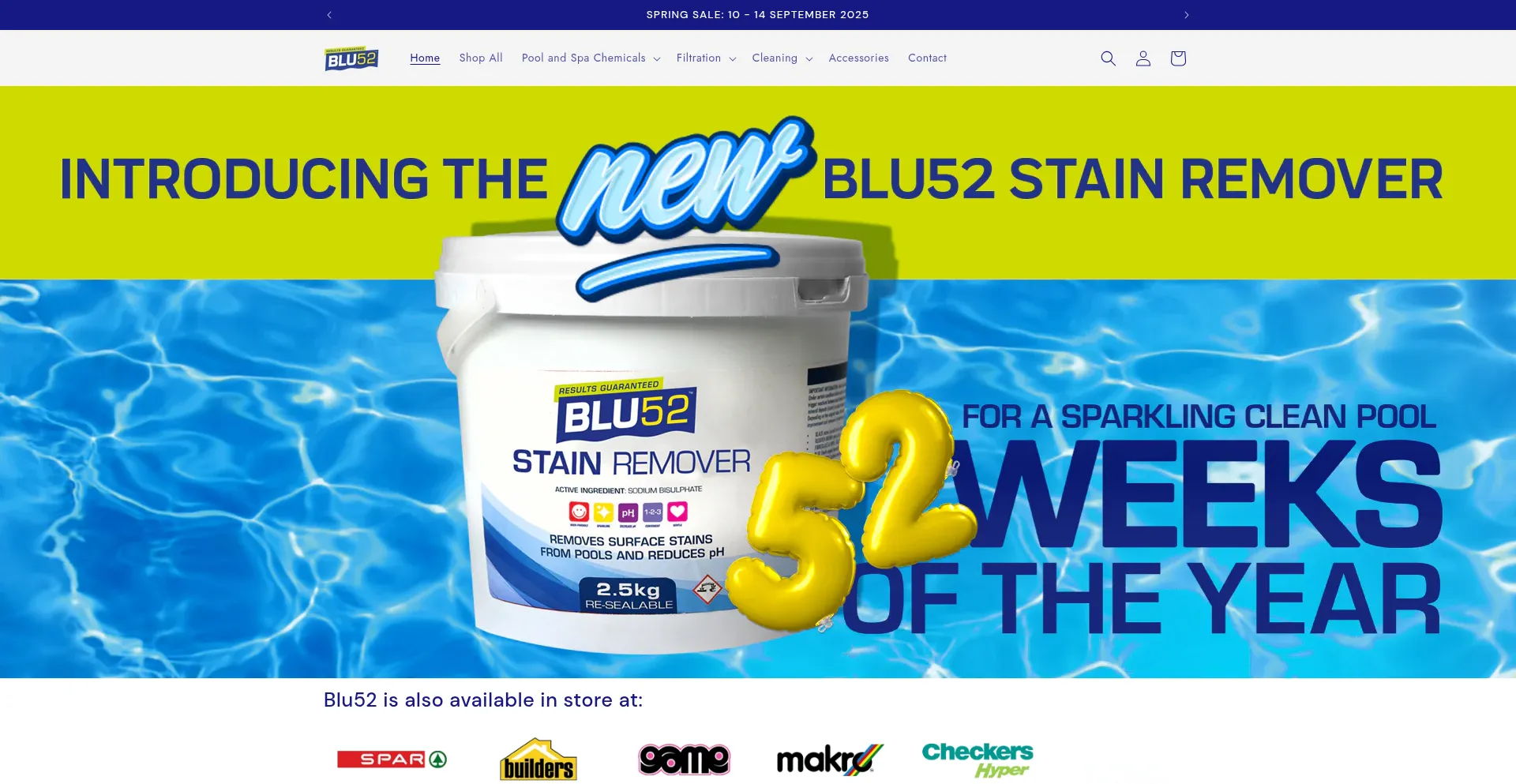 Blu52online.co.za é Seguro e Confiável?
