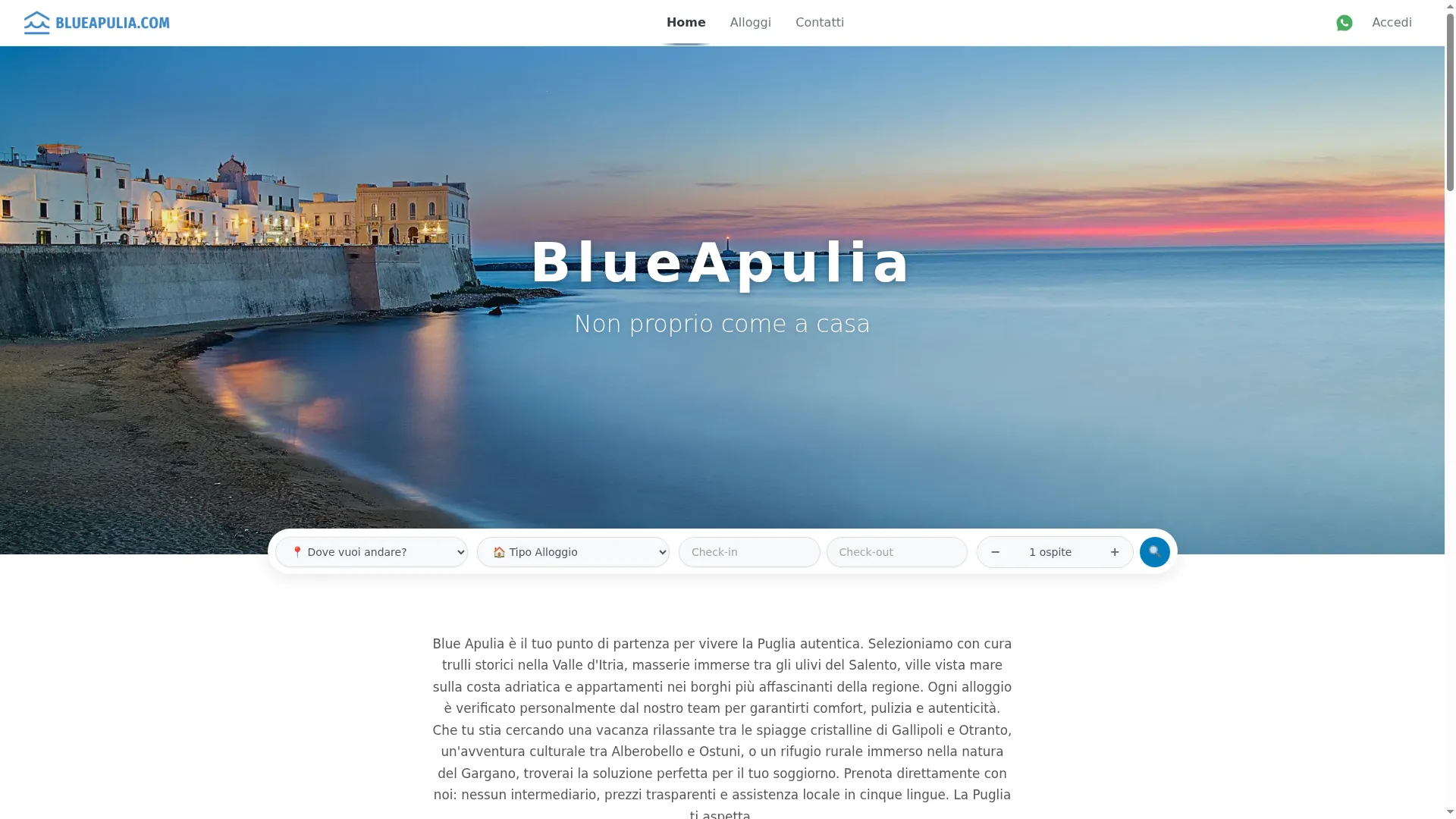 Blueapulia.com