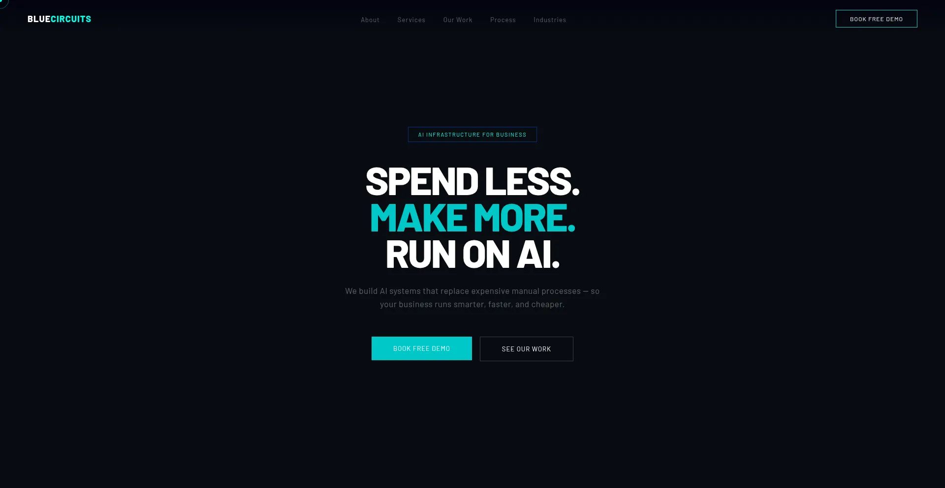 Bluecircuits.online