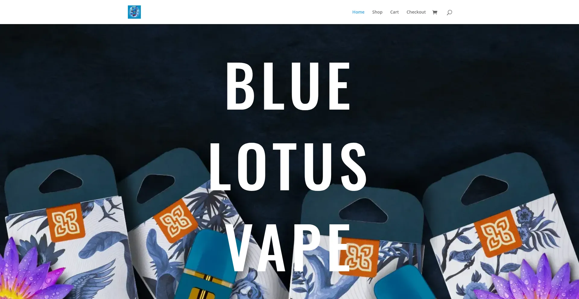 Bluelotusvapestore.com é Seguro e Confiável?