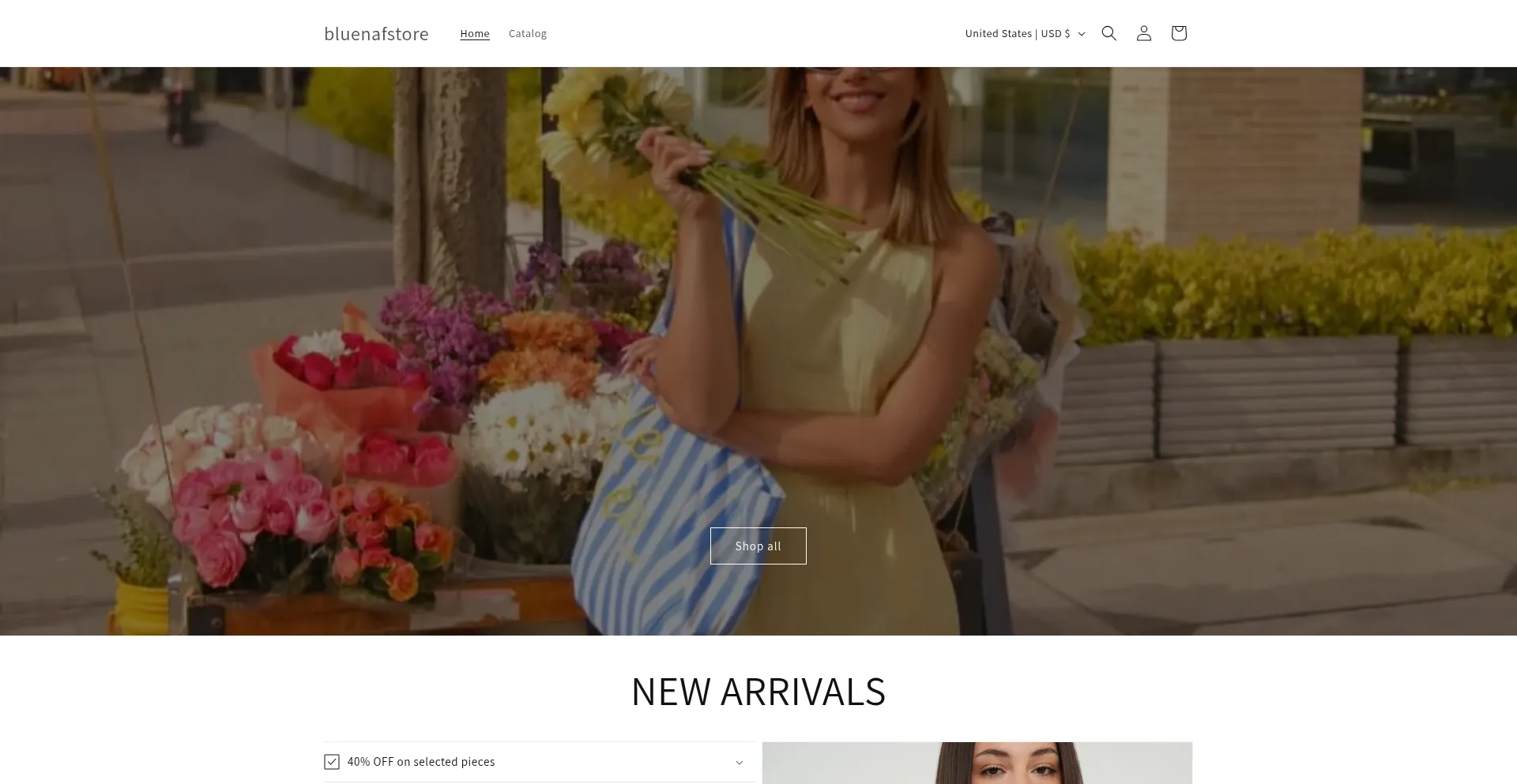 Bluenafstore.com
